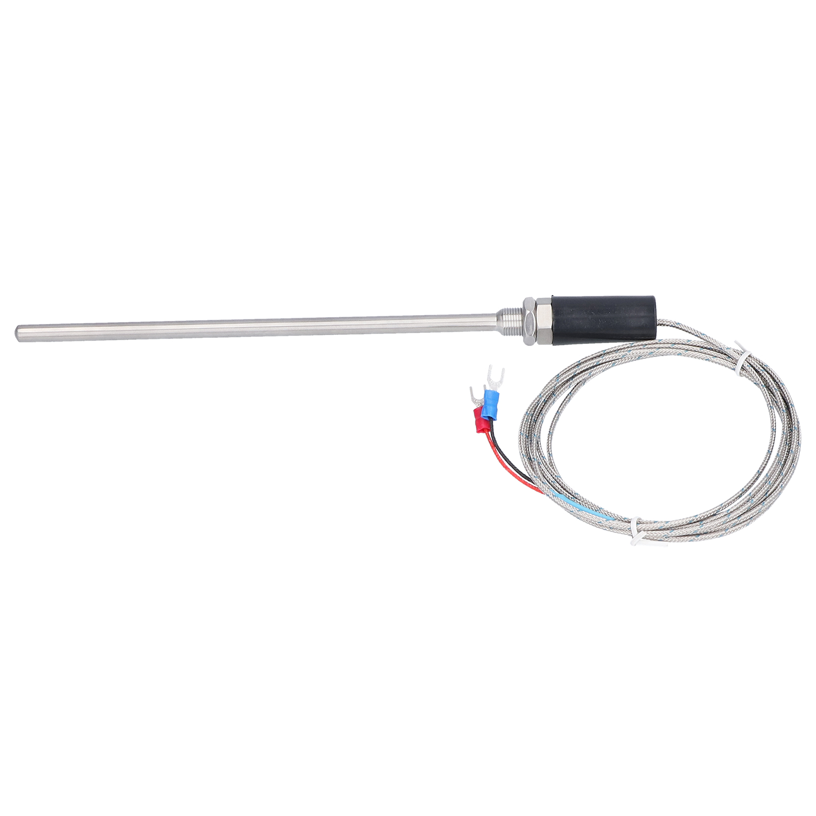 Thermocouple Sensor K Type Temp Tools Stainless Steel Industrial Accessories GAW - Picture 4 of 12
