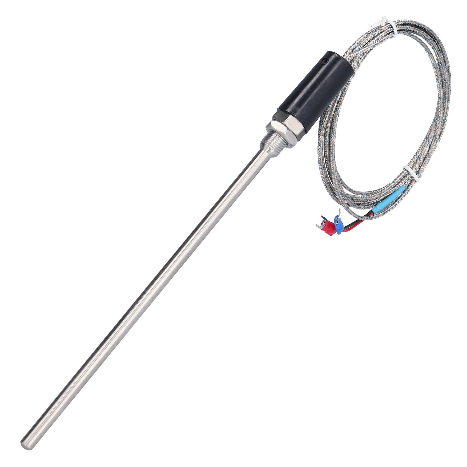 Thermocouple Sensor K Type Temp Tools Stainless Steel Industrial Accessories GAW - Picture 7 of 12
