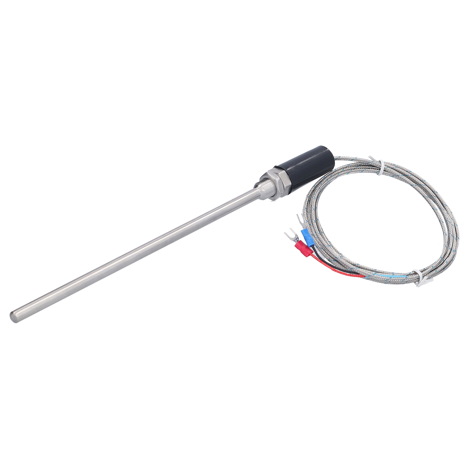 Thermocouple Sensor K Type Temp Tools Stainless Steel Industrial Accessories GAW - Picture 9 of 12