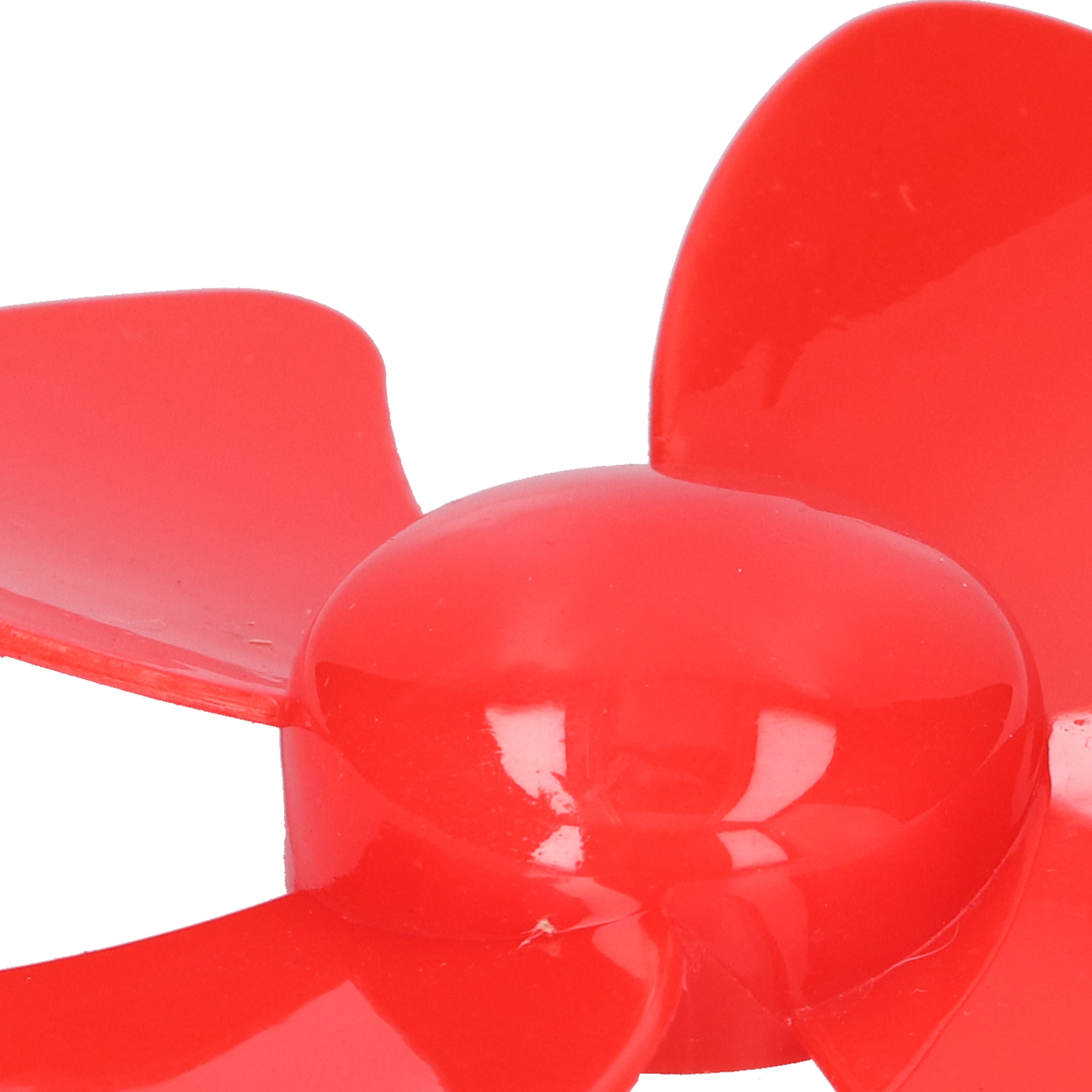 10Pcs Propeller 4 Blades Strong Wind Light Weight 40mm DIY Toy Car Propeller - Picture 30 of 37