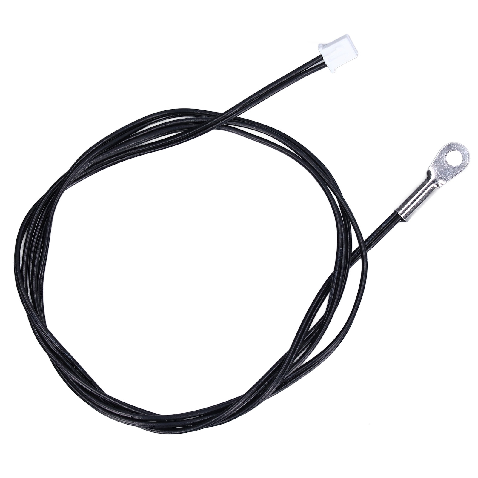 10Pcs Thermistor Probe Temperature Sensor Terminal Connector 1meter - Photo 18/21