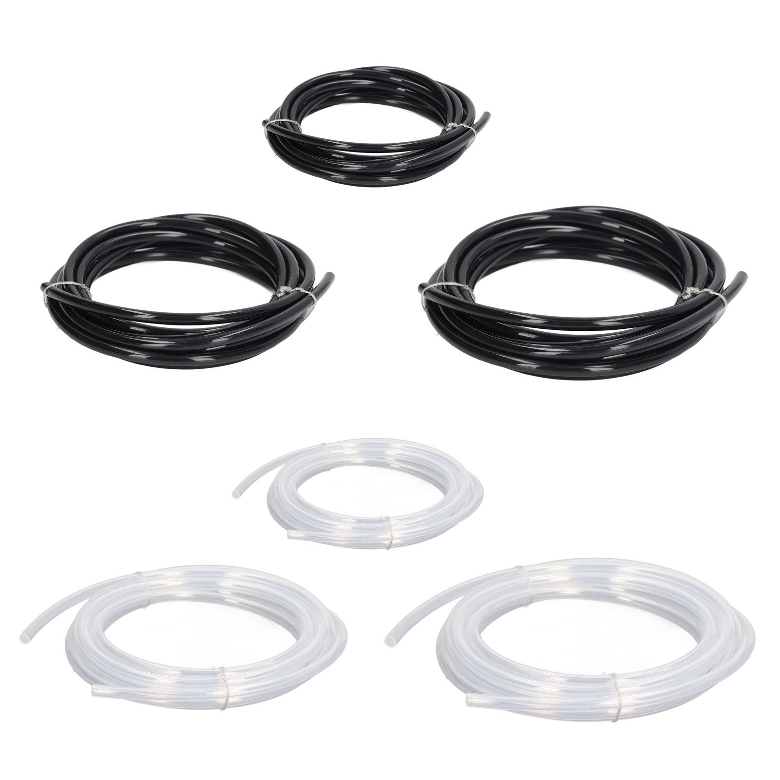 .›Pneumatic Tubing 6 X 4mm Plastic Ink Tubing For Photo Inkjet Tablet Printer A3 - Picture 25 of 27