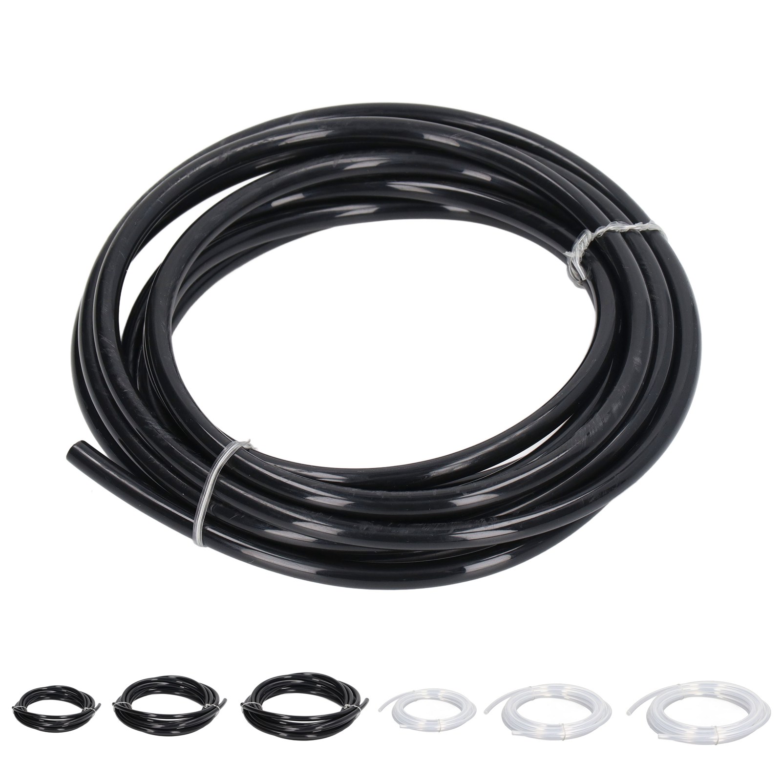 .›Pneumatic Tubing 6 X 4mm Plastic Ink Tubing For Photo Inkjet Tablet Printer A3 - Picture 13 of 27