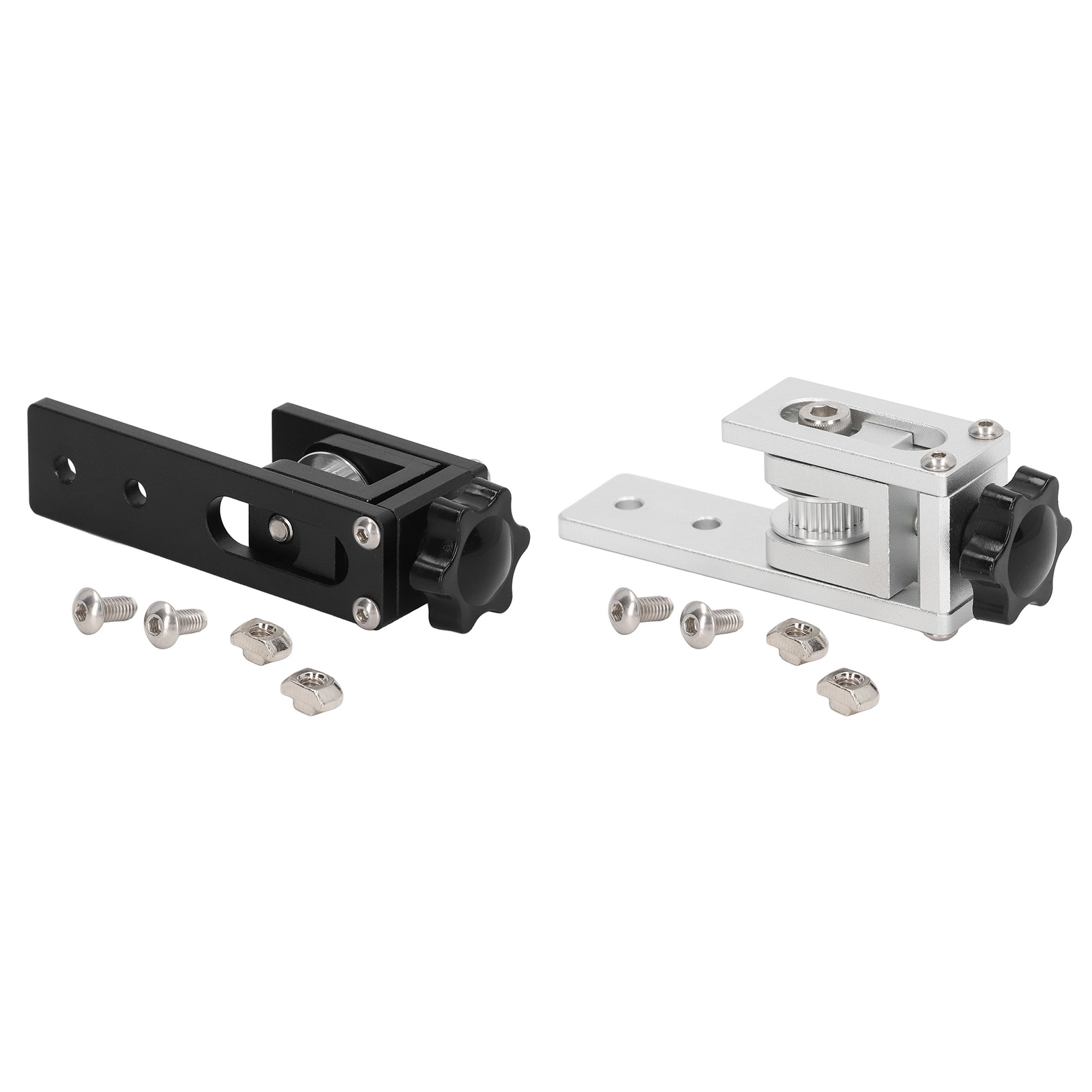 X Axes Belt Tensioner Pre Assembled Belt Tensioner For Ender 3♡ - Zdjęcie 16 z 18