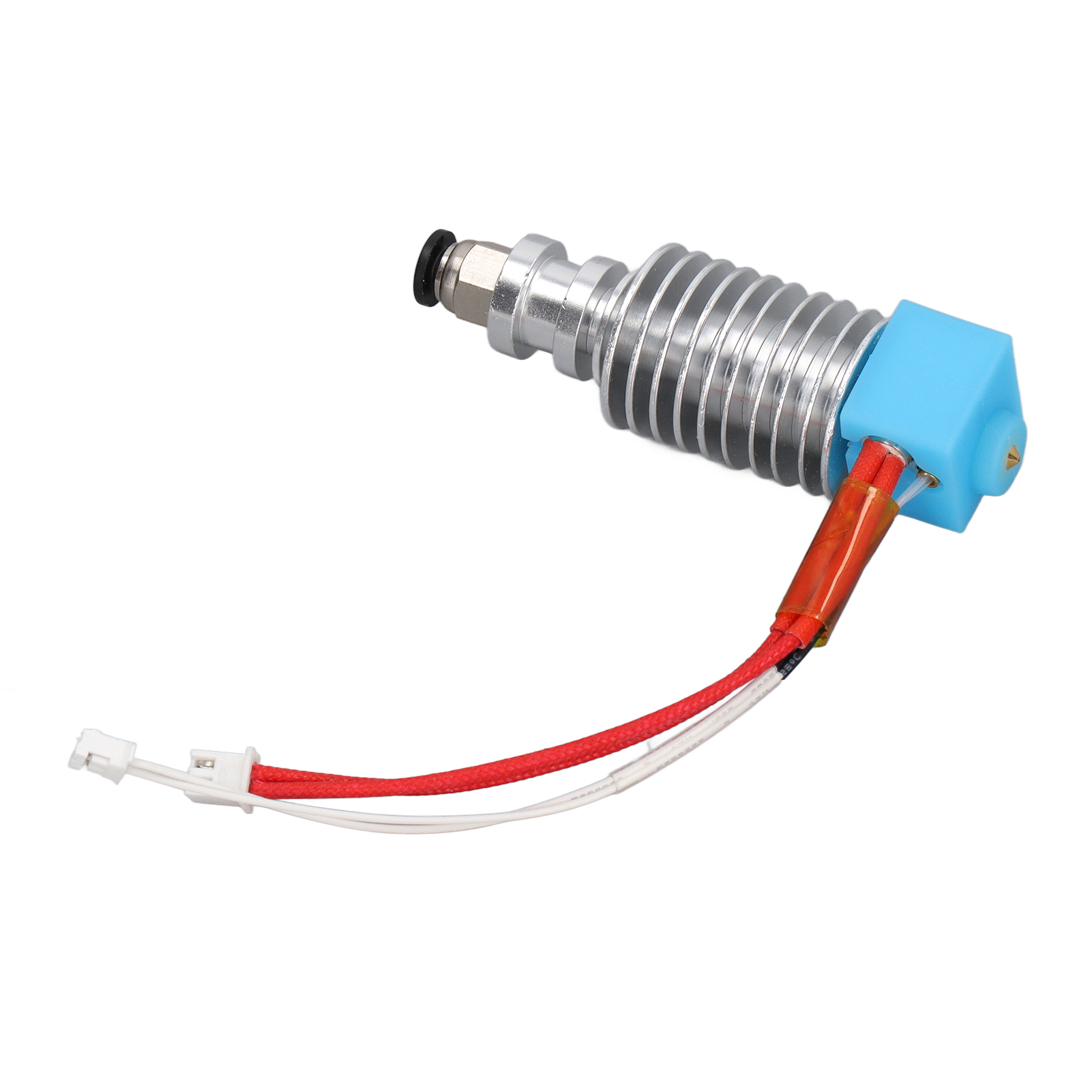 Hot End Extruder Print Head Set 3D Printer Extruder Print Head 40W♡ - Zdjęcie 15 z 18