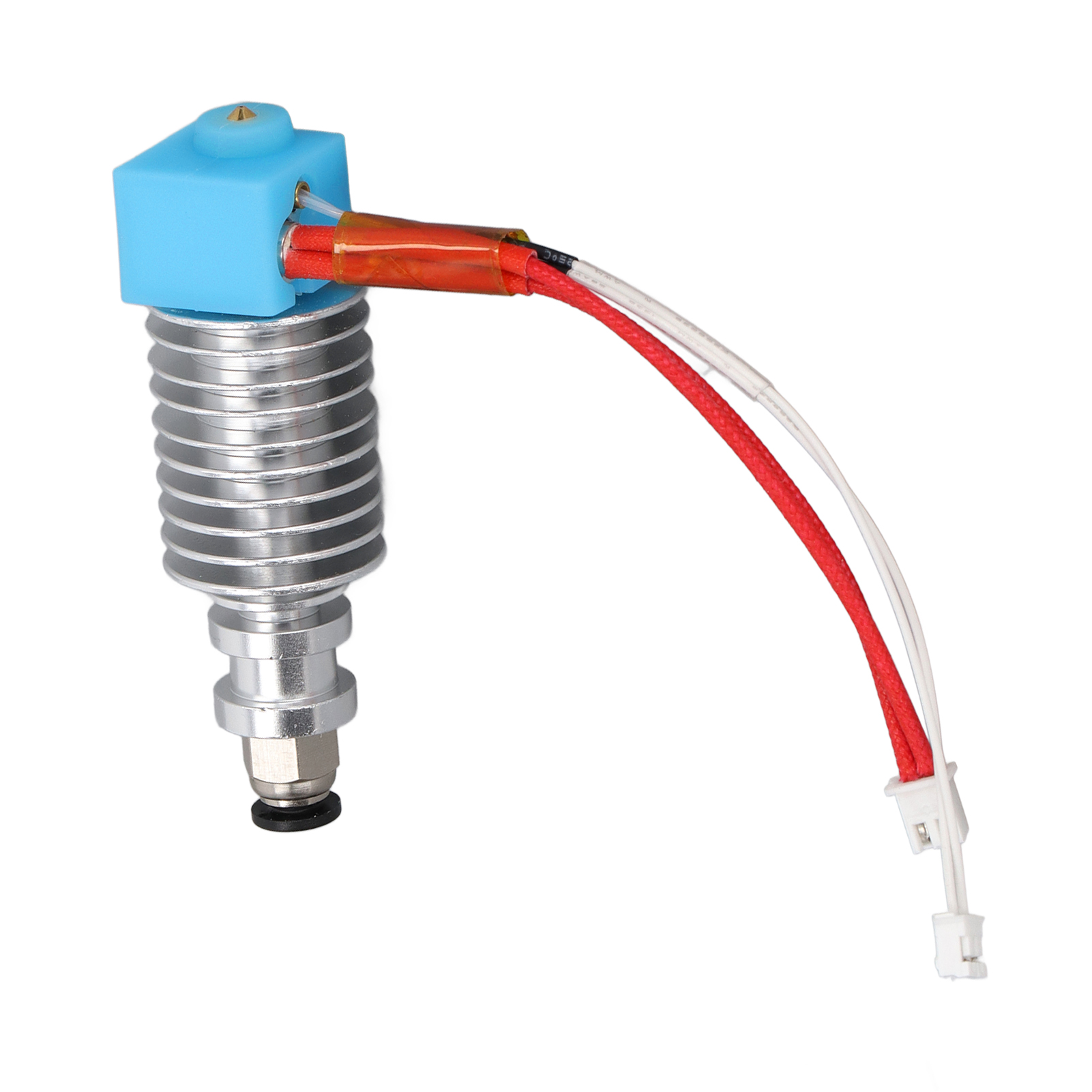 Hot End Extruder Print Head Set 3D Printer Extruder Print Head 40W♡ - Afbeelding 14 van 18