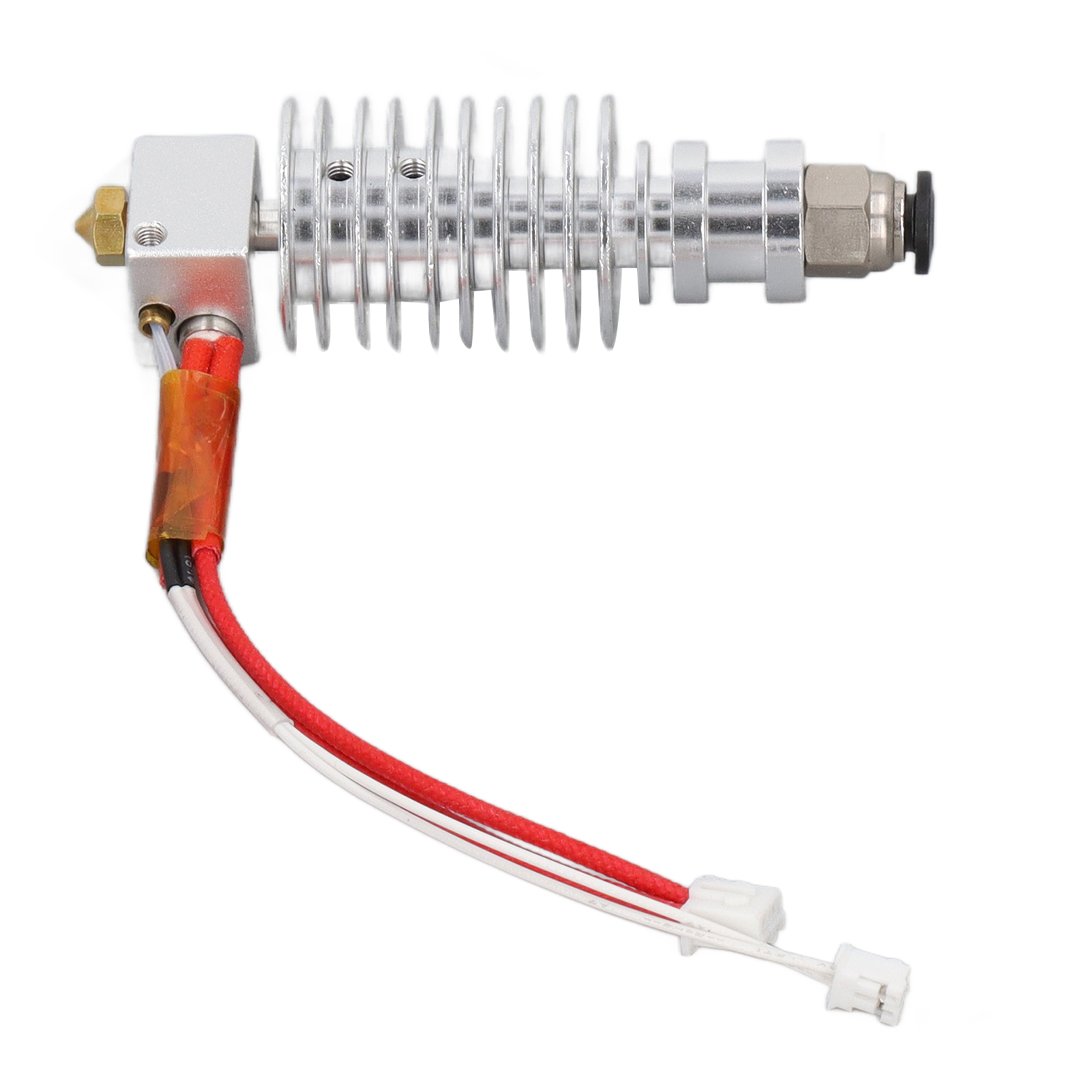 Hot End Extruder Print Head Set 3D Printer Extruder Print Head 40W - Afbeelding 13 van 18