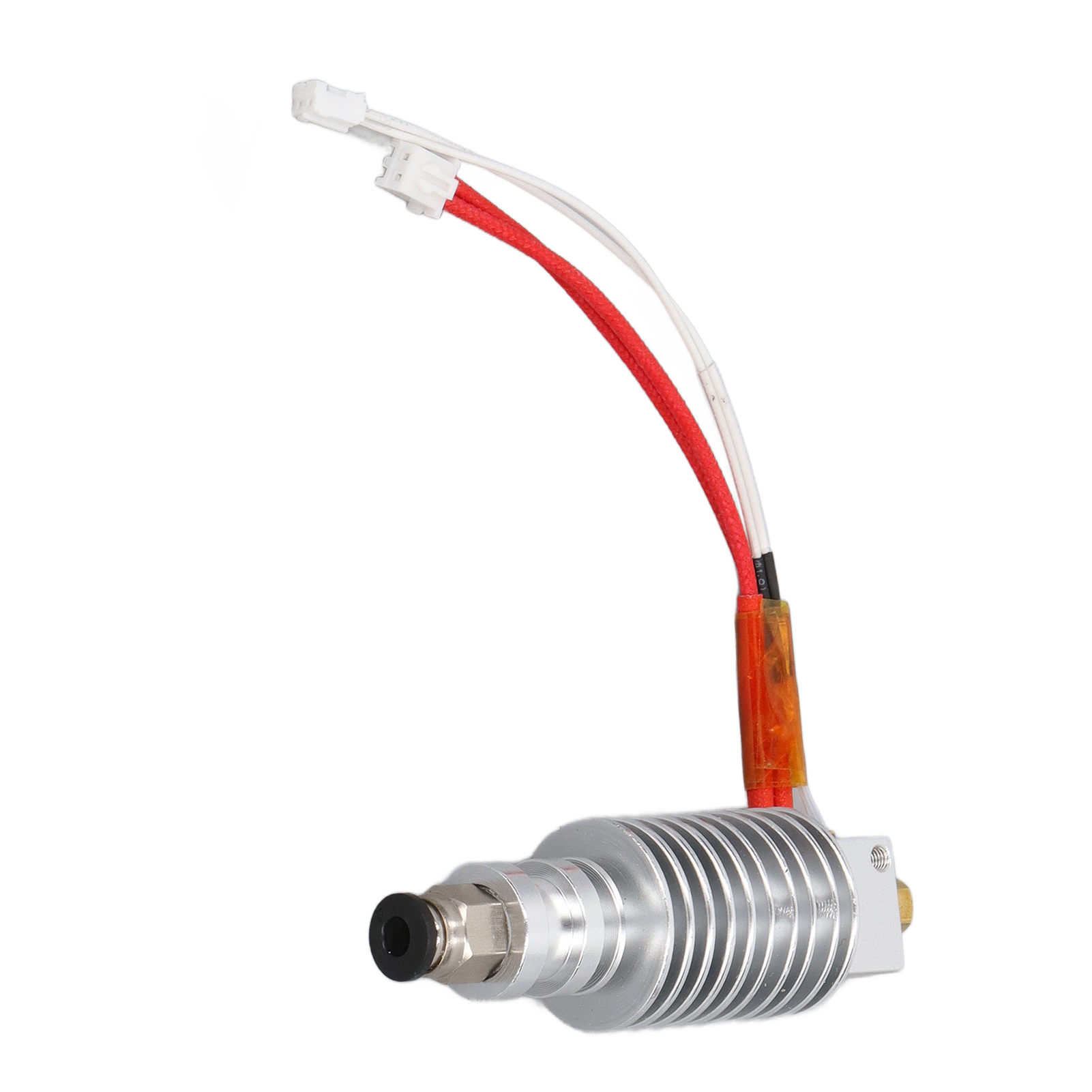 Hot End Extruder Print Head Set 3D Printer Extruder Print Head 40W - Afbeelding 15 van 18