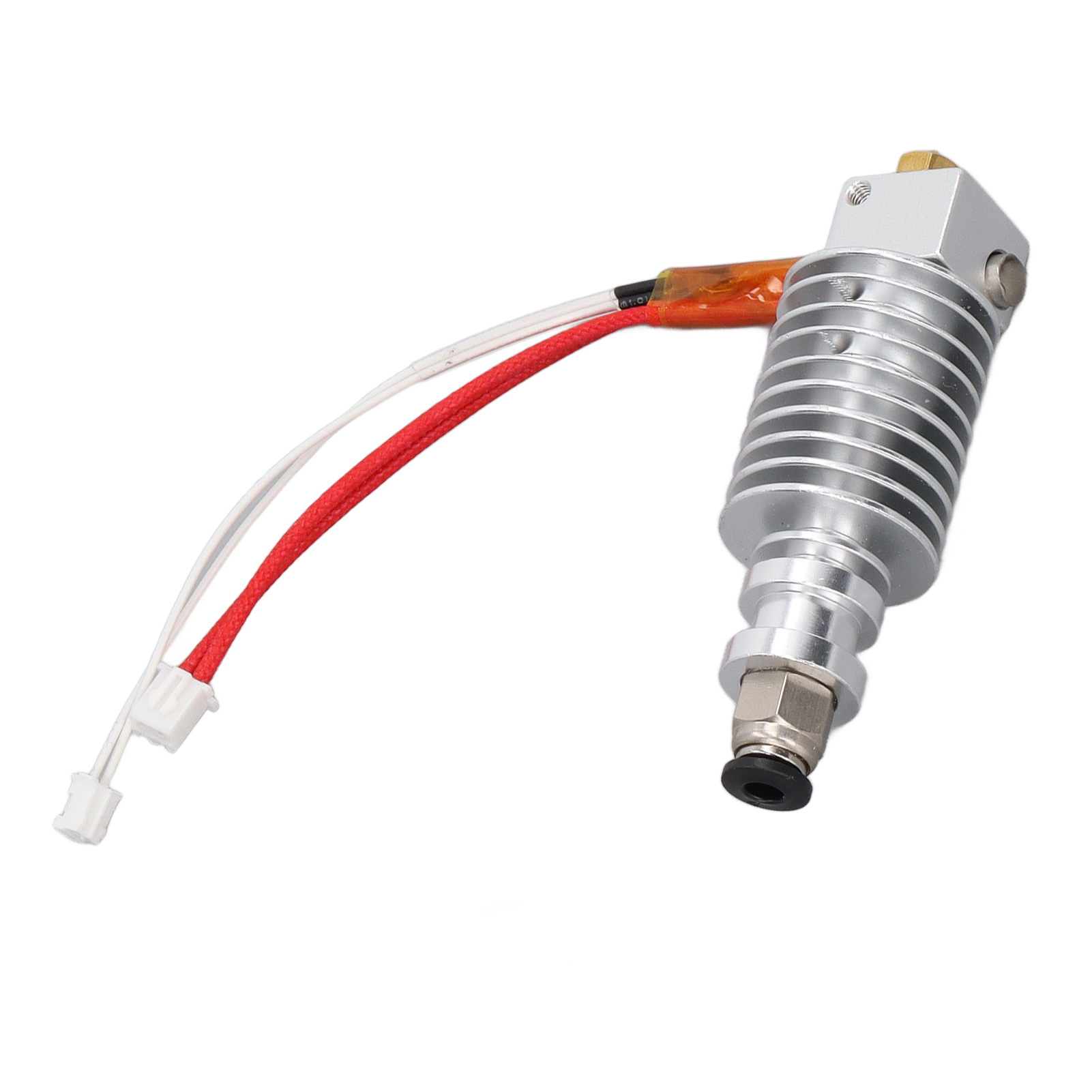 Hot End Extruder Print Head Set 3D Printer Extruder Print Head 40W♡ - Zdjęcie 17 z 18