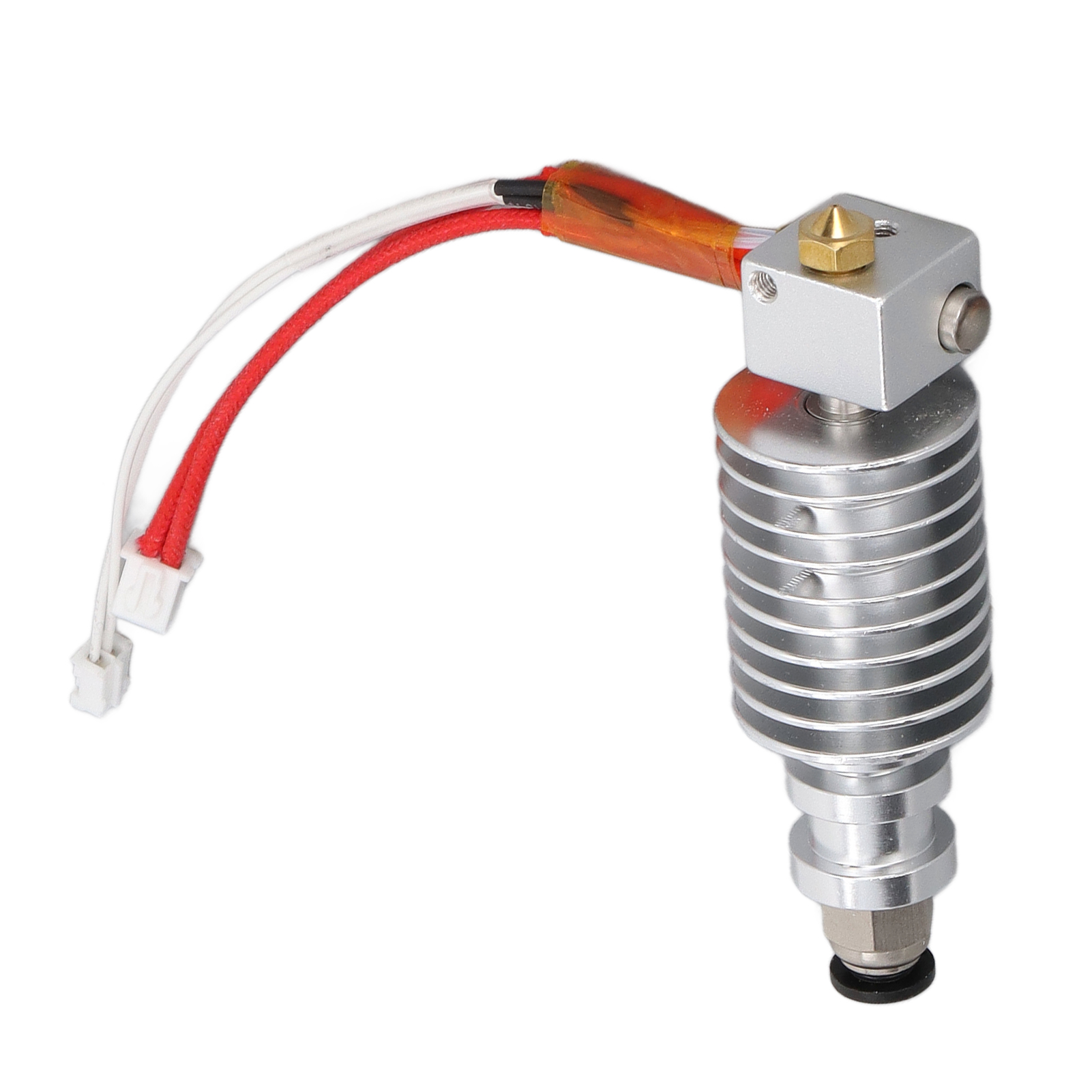 Hot End Extruder Print Head Set 3D Printer Extruder Print Head 40W♡ - Zdjęcie 18 z 18