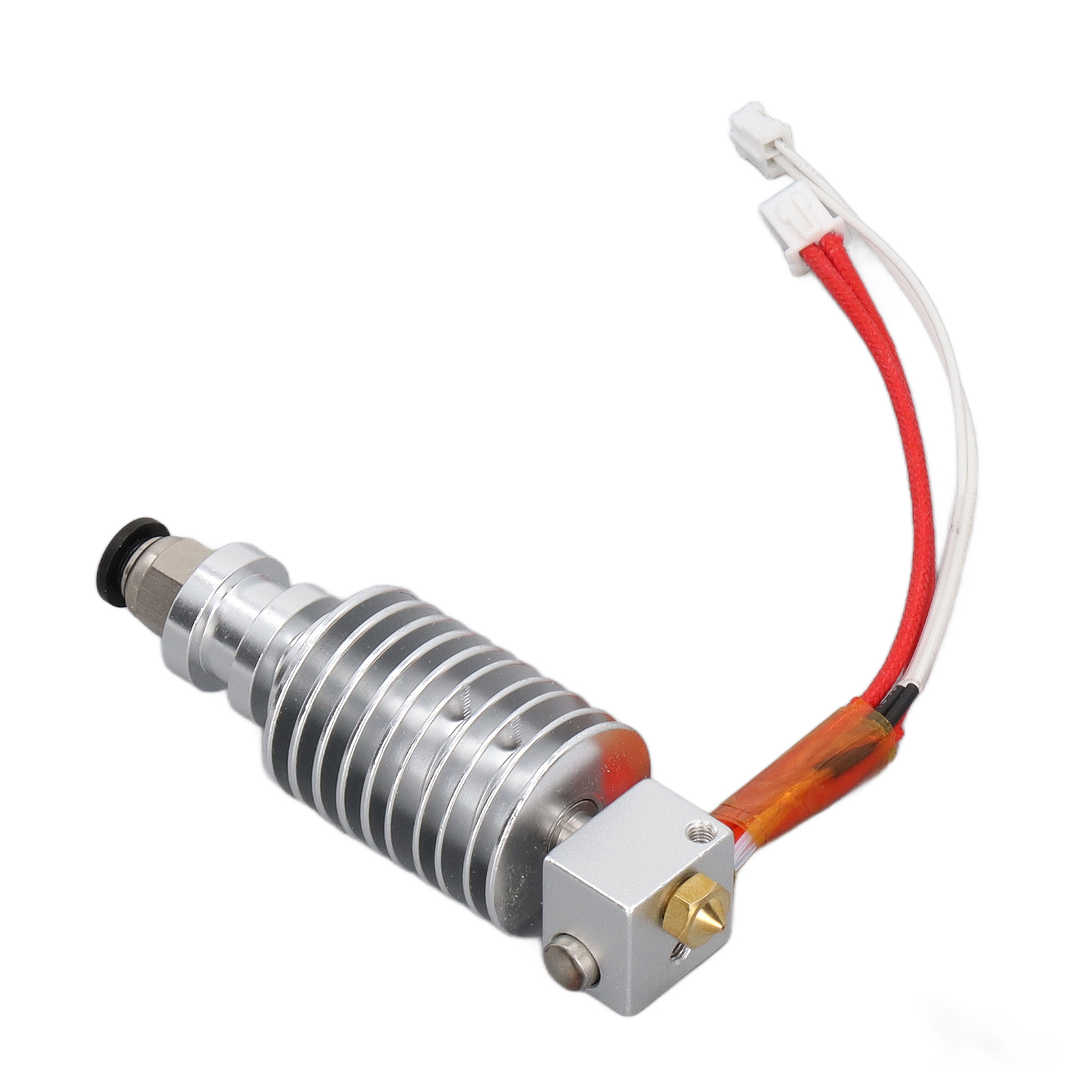 Hot End Extruder Print Head Set 3D Printer Extruder Print Head 40W♡ - Afbeelding 18 van 18