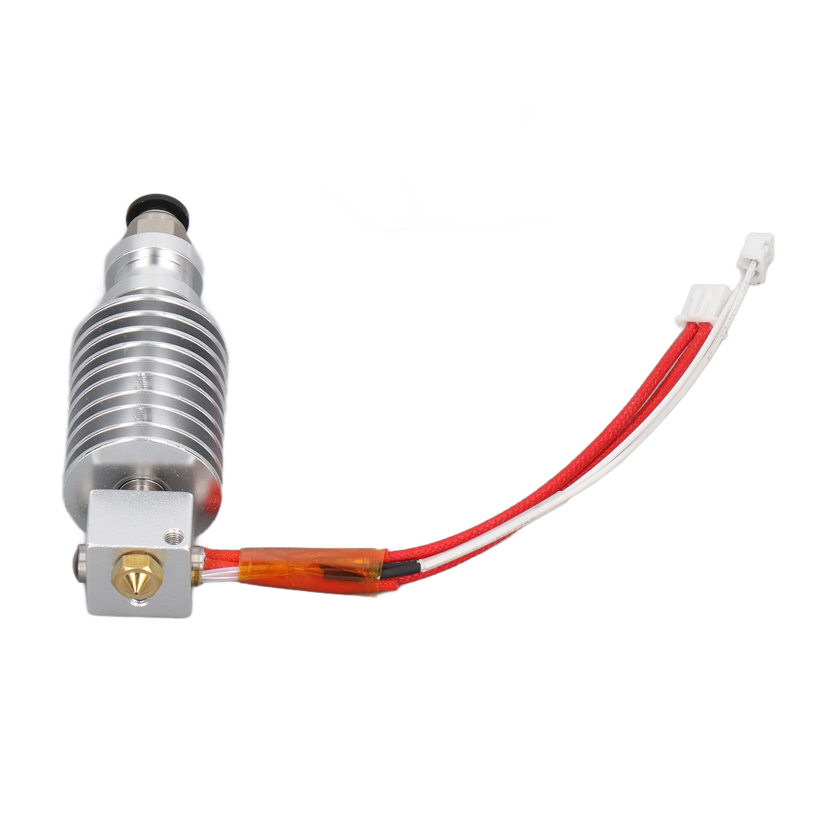Hot End Extruder Print Head Set 3D Printer Extruder Print Head 40W♡ - Afbeelding 13 van 18