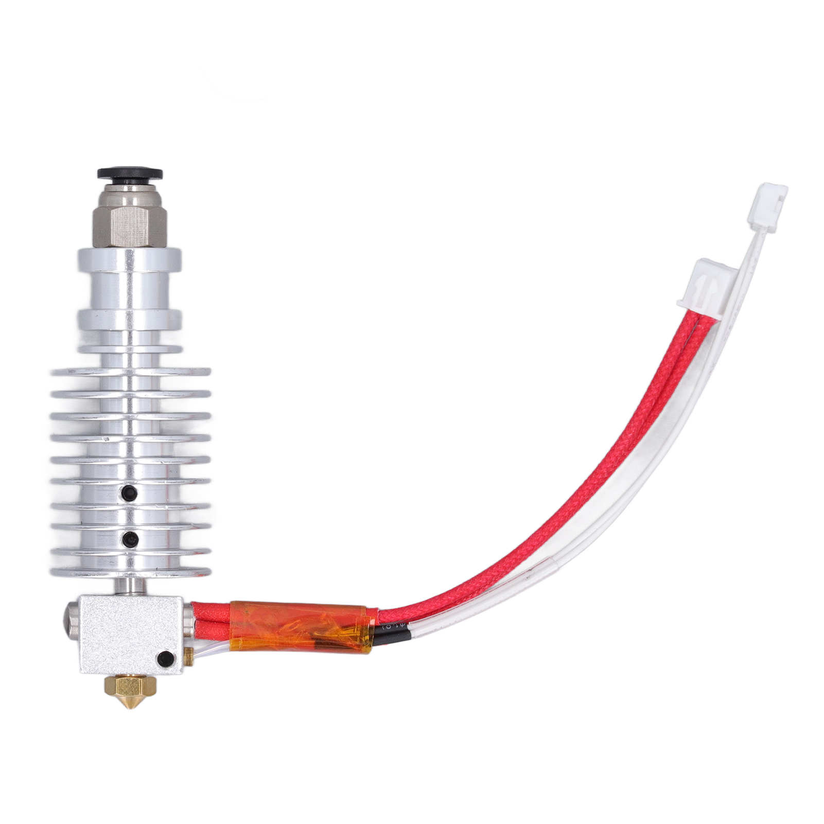 Hot End Extruder Print Head Set 3D Printer Extruder Print Head 40W♡ - Zdjęcie 13 z 18