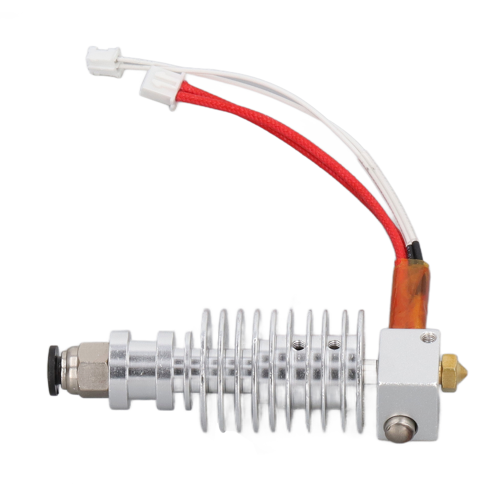 Hot End Extruder Print Head Set 3D Printer Extruder Print Head 40W♡ - Afbeelding 15 van 18