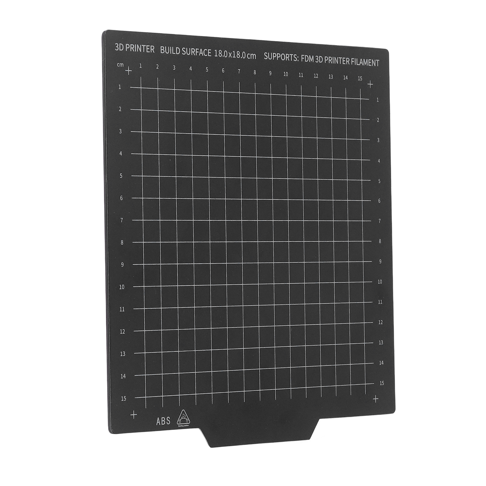 Spring Steel Build Plate 2 Sided Magnetic Flexible Sheet Printer Hotbed Parts - Photo 17/18