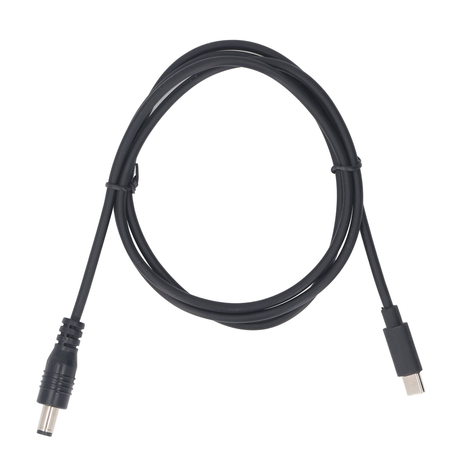 Rectangular Satellite DC Power Cable For Mini USB Type C To DC 100W - Picture 24 of 29