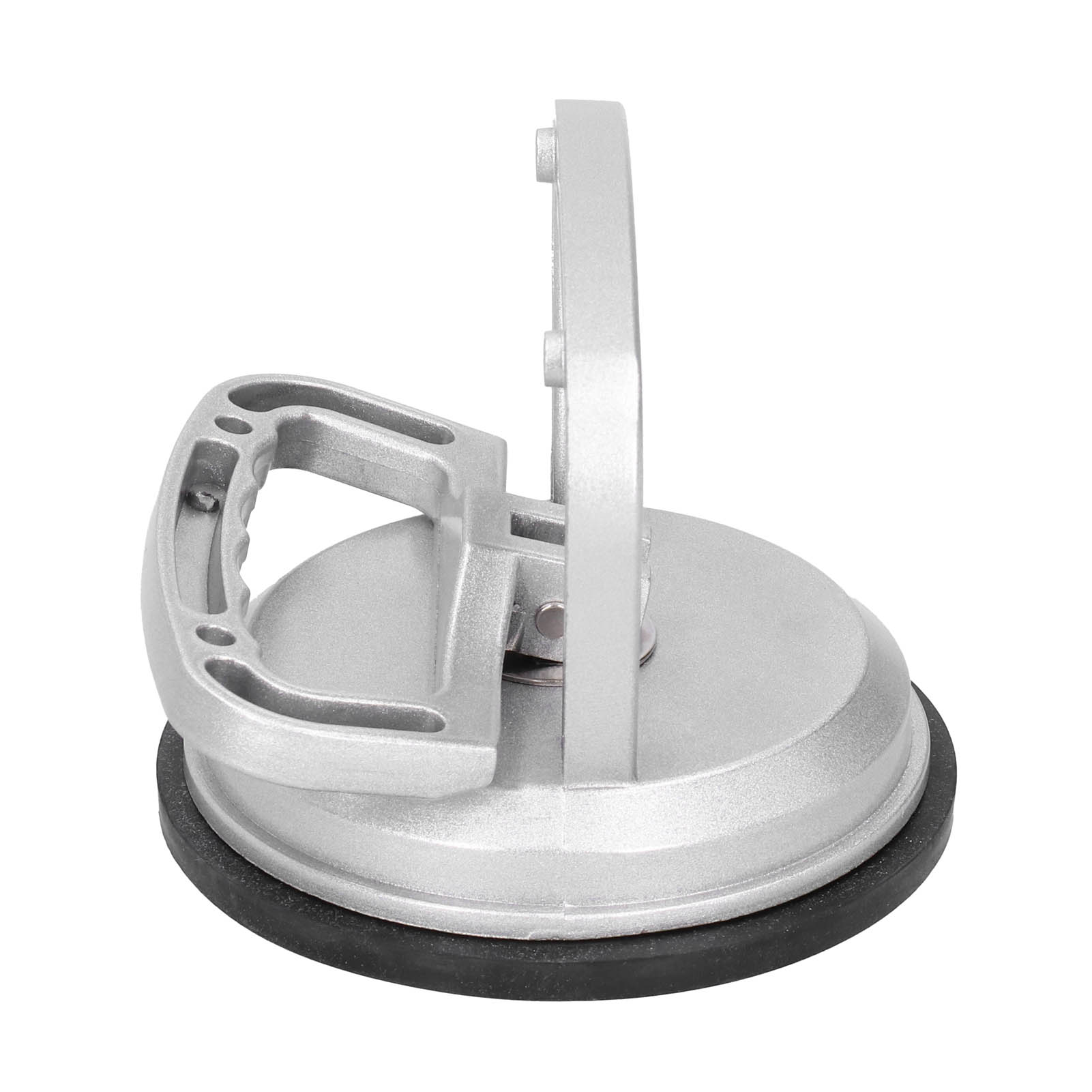 Different Gift Suction Cup 35kg Load Glass Suction Cup 5in For Mirrors