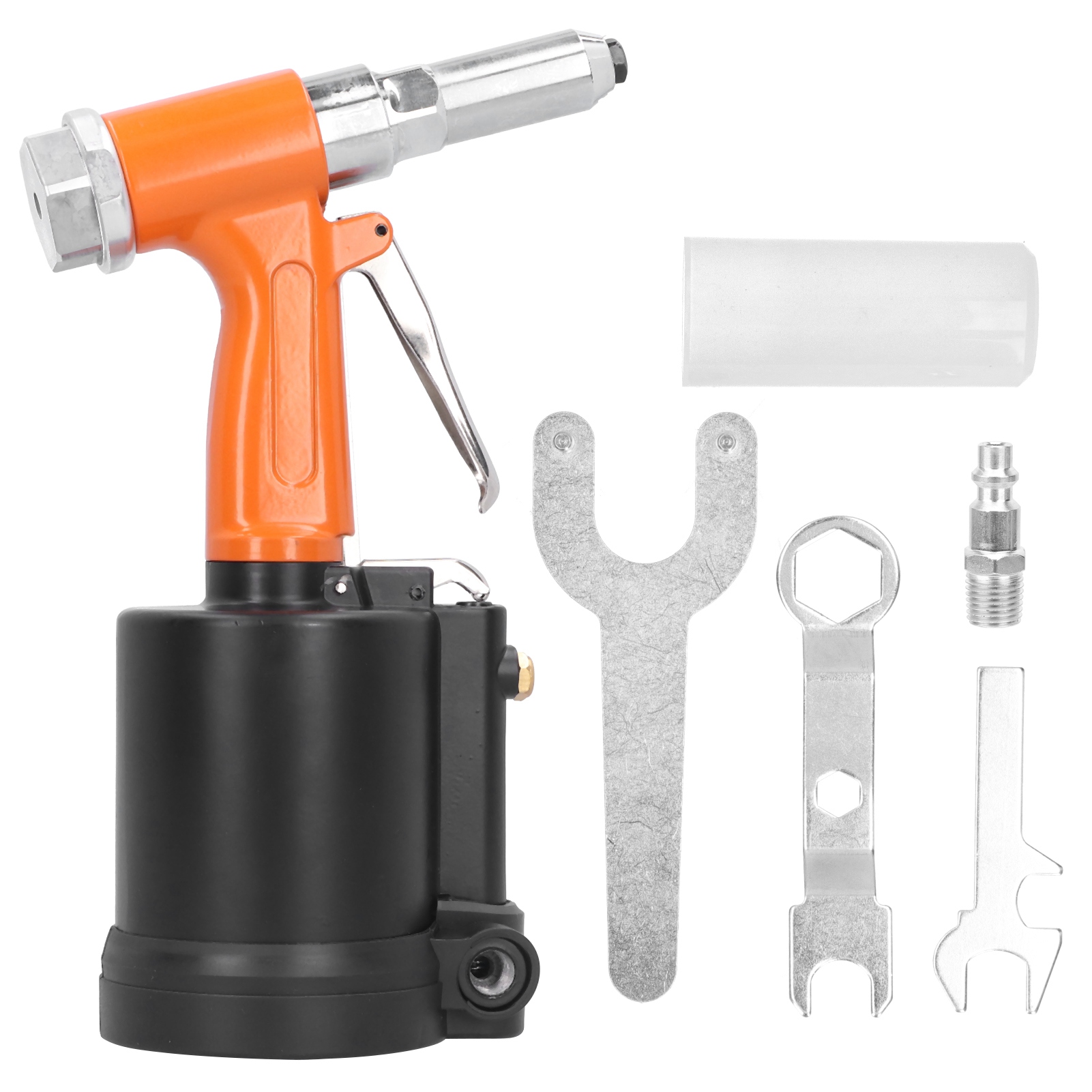 (AMERICAN)AIR RIVET GUN Outil Pneumatique Hydraulique Pneumatique Rivet ...