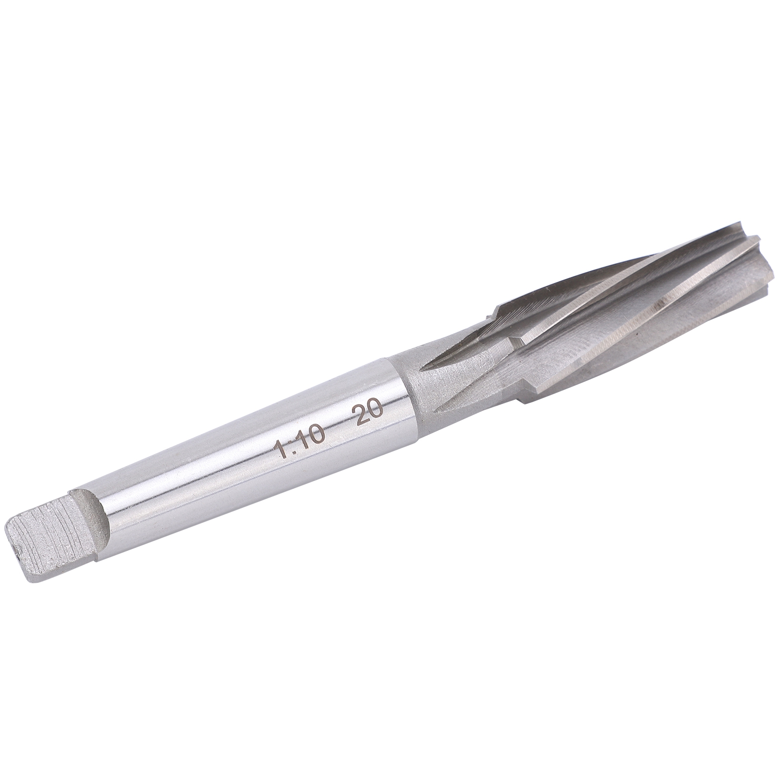 Machine Reamer Replacement 110 High Accuracy Reamer 17x50x22mm For Reaming 7363146361729 eBay