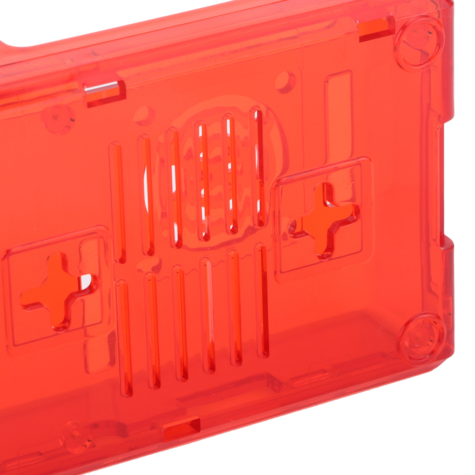 Shell Protective Box Frosted Case Cover For 3B 3B+ E Style❀ - Afbeelding 25 van 30