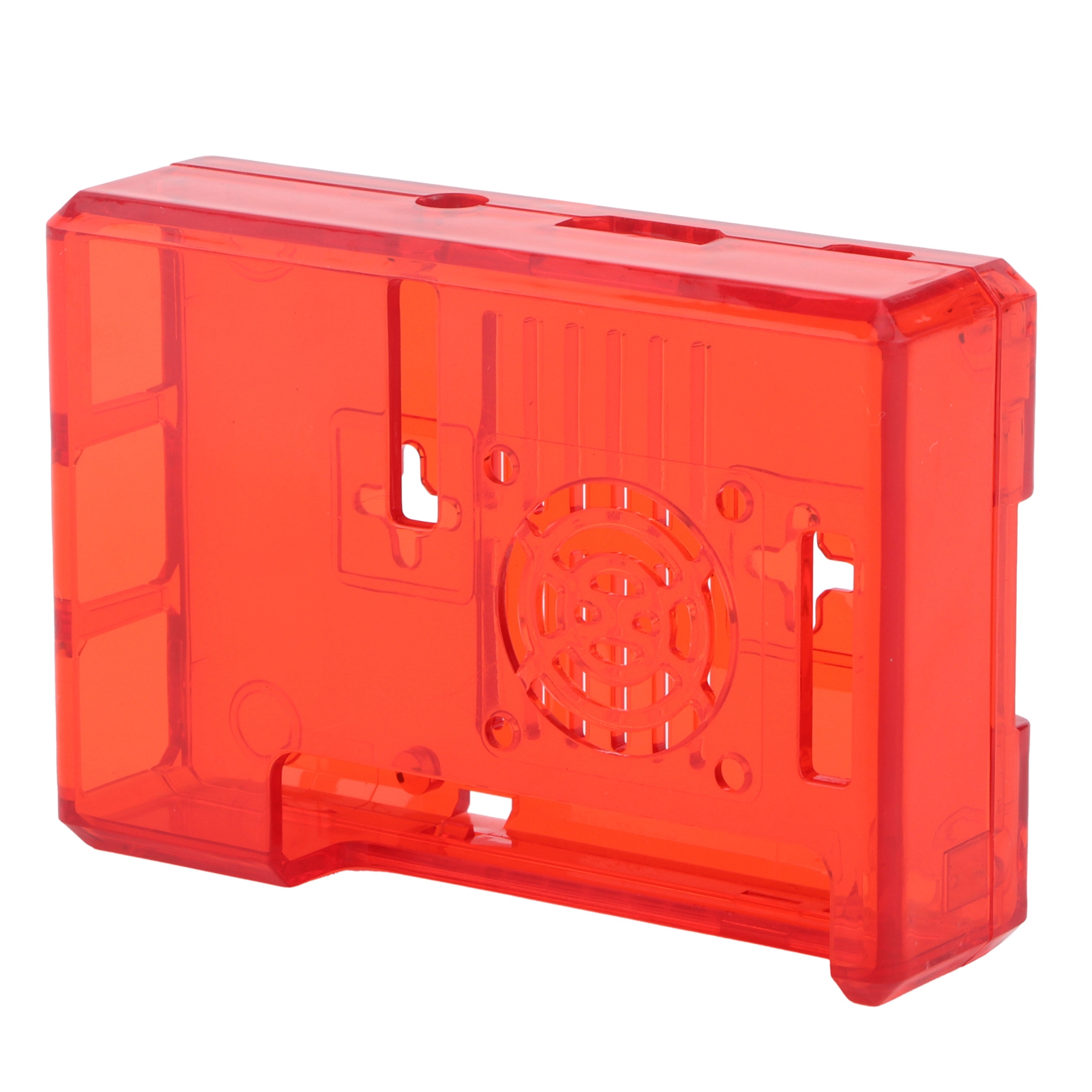 Shell Protective Box Frosted Case Cover For 3B 3B+ E Style❀ - Afbeelding 27 van 30