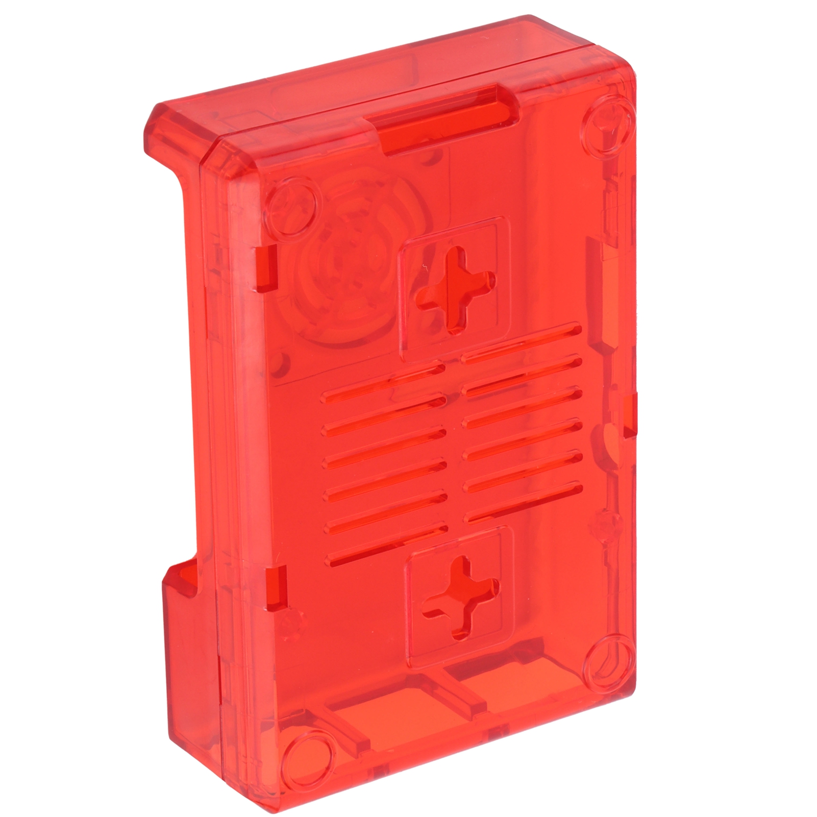 Boîtier De Protection Givré Pour 3B 3B+ E Style - Zdjęcie 14 z 18