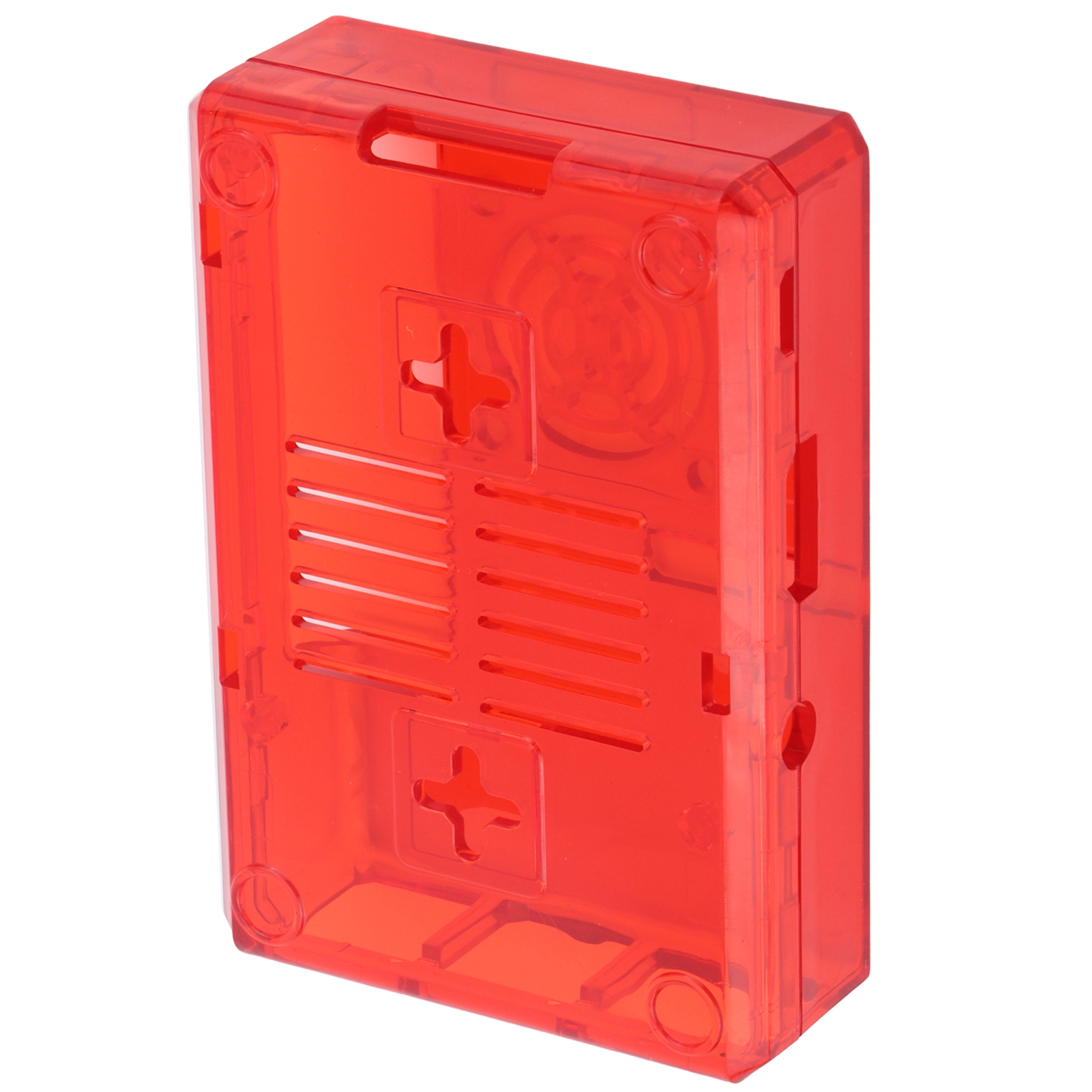 Shell Protective Box Frosted Case Cover For 3B 3B+ E Style❀ - Afbeelding 29 van 30
