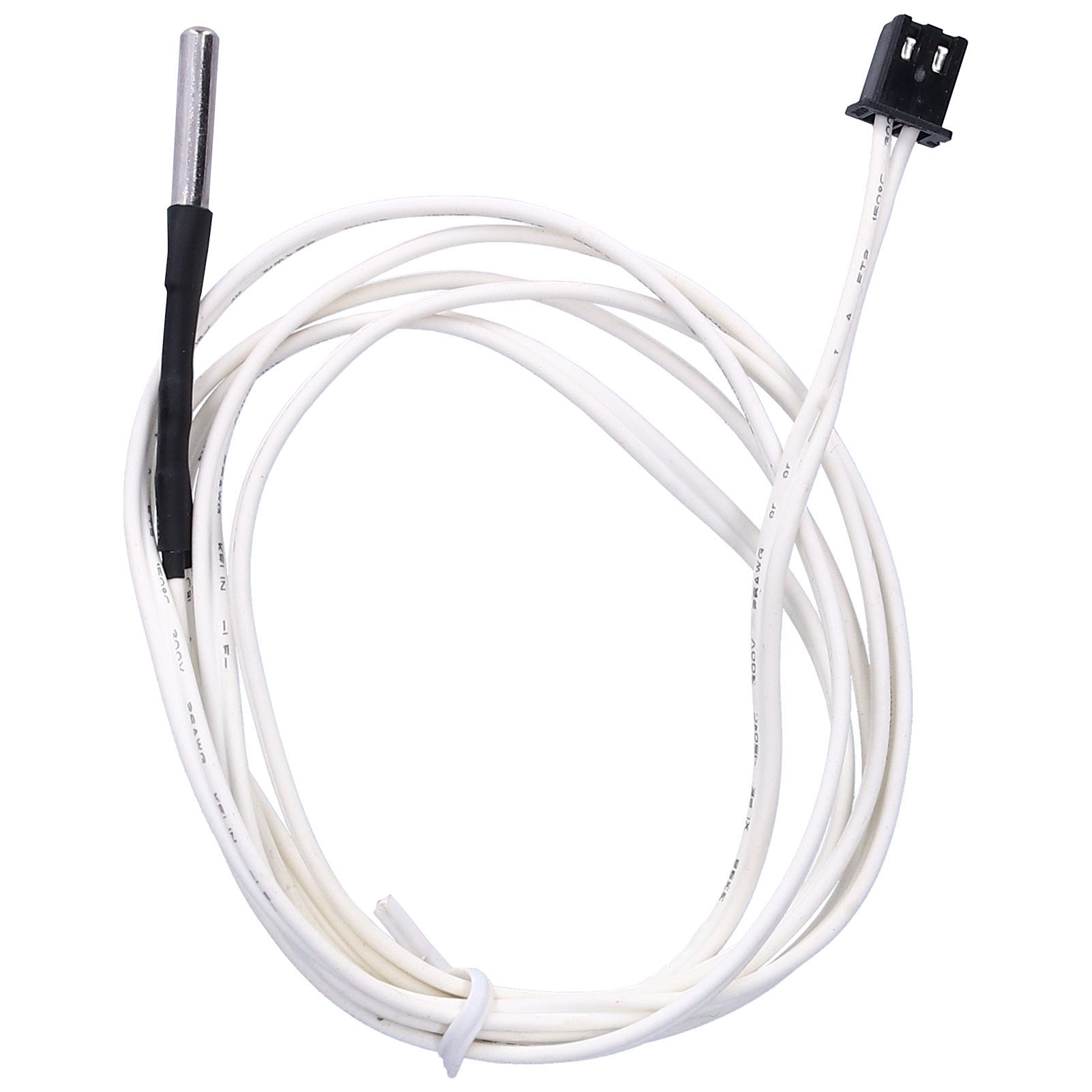 B3950 100K Thermistors Replacement 3D Printer Thermistors Sensor Accessory - Photo 15/18