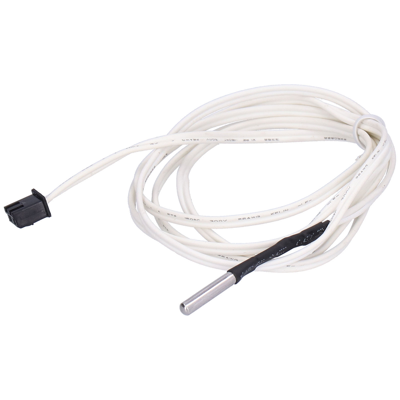 B3950 100K Thermistors Replacement 3D Printer Thermistors Sensor Accessory - Photo 14/18