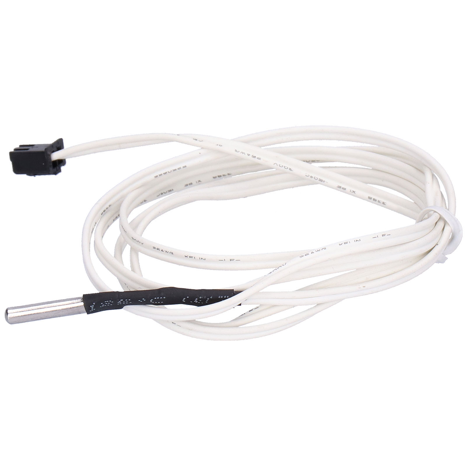 B3950 100K Thermistors Replacement 3D Printer Thermistors Sensor Accessory - Photo 16/18