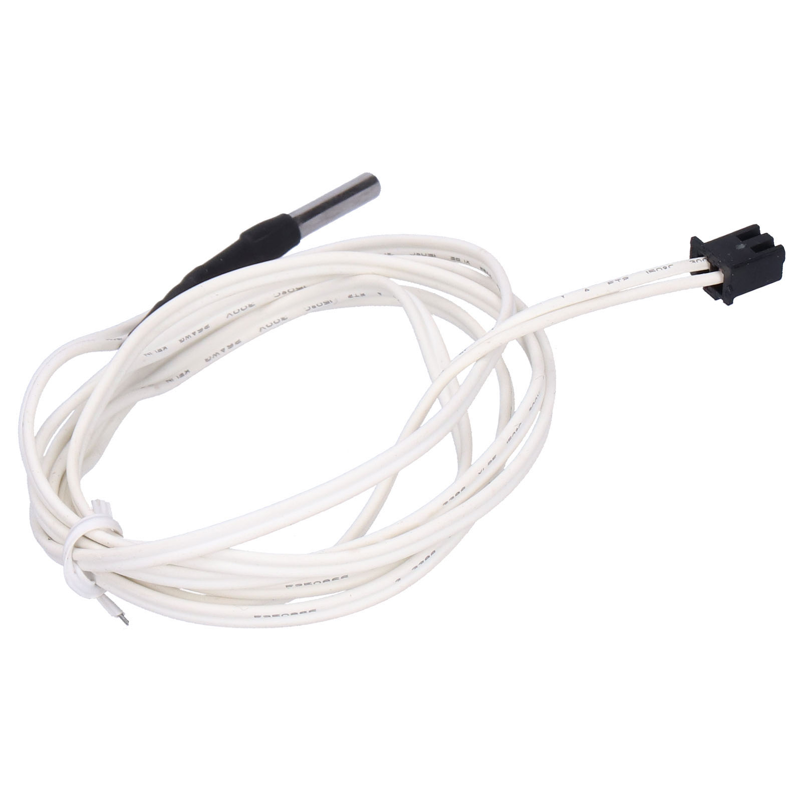 B3950 100K Thermistors Replacement 3D Printer Thermistors Sensor Accessory - Photo 17/18