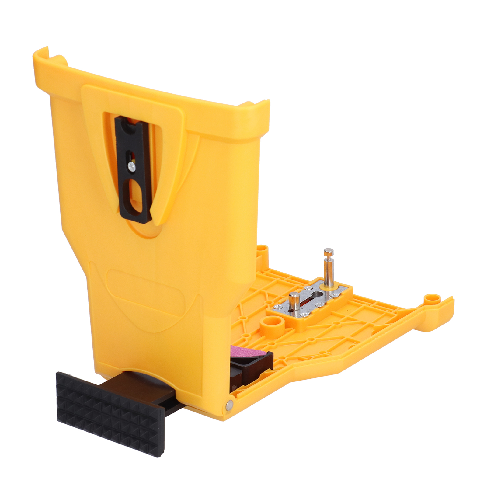 Chainsaw Sharpener Saw Blade Teeth Fast Sharpening Grinding Tool New - Picture 18 of 22