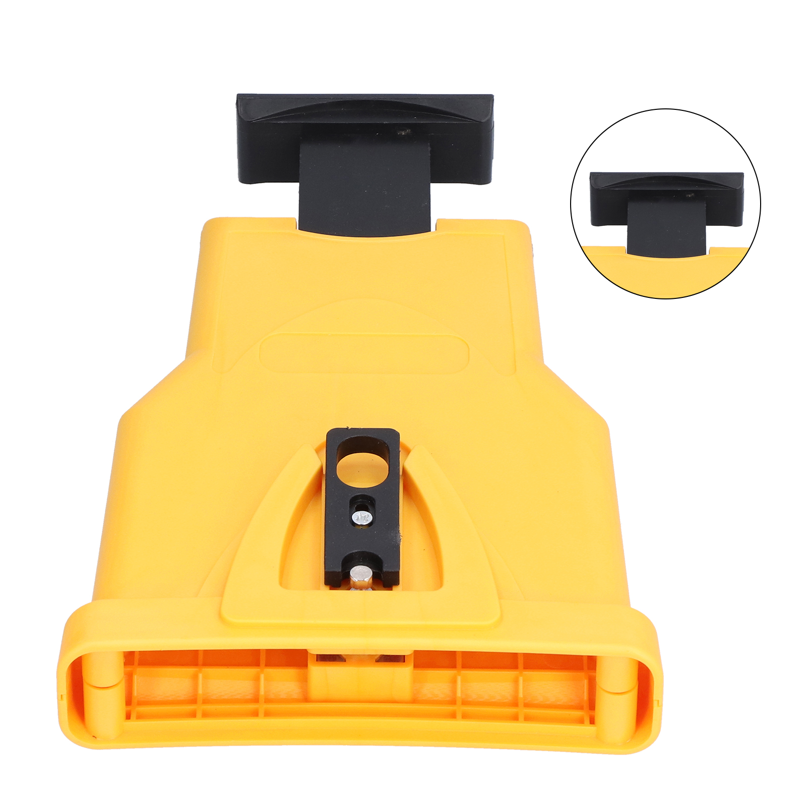 Chainsaw Sharpener Saw Blade Teeth Fast Sharpening Grinding Tool New - Picture 2 of 22