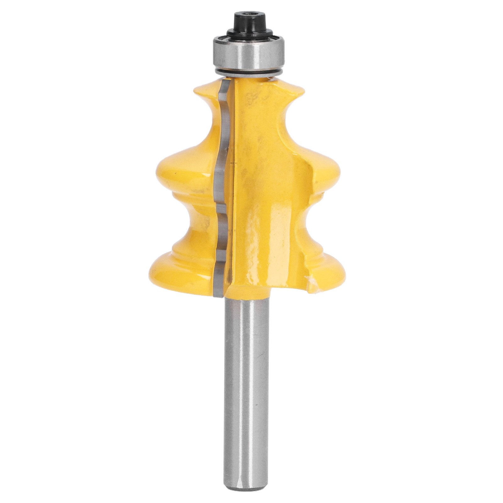 Picture Frame Router Bit Carbon Steel Alloy Door Molding Woodworking Cutter 38mm - Bild 28 von 28