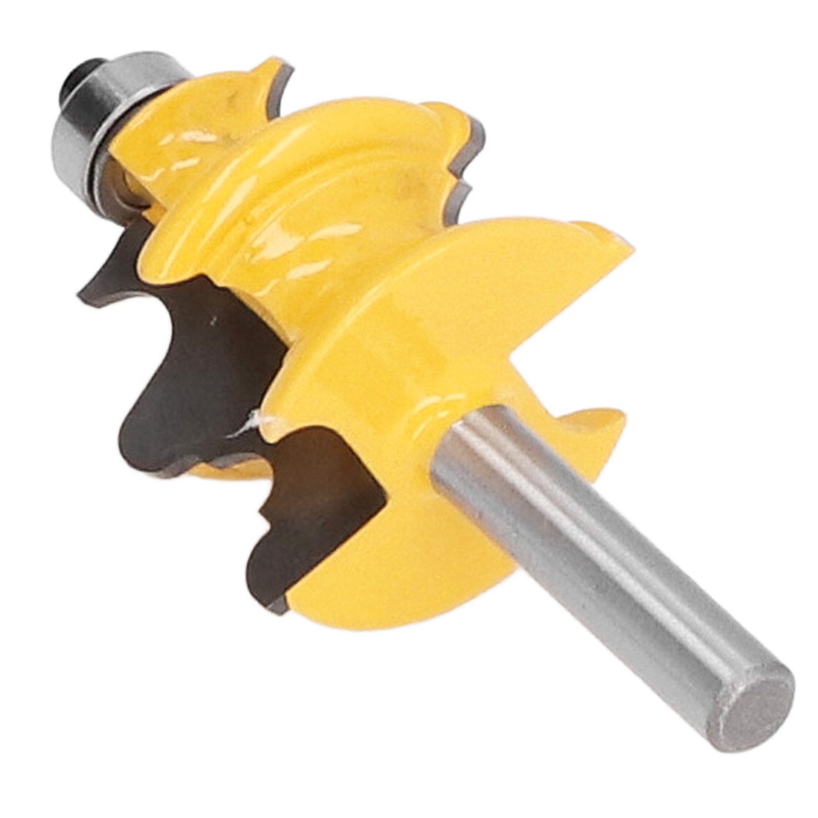 Picture Frame Router Bit Carbon Steel Alloy Door Molding Woodworking Cutter 38mm - Bild 23 von 28