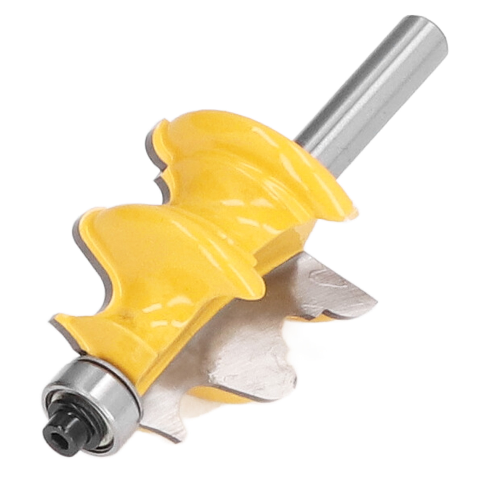 Picture Frame Router Bit Carbon Steel Alloy Door Molding Woodworking Cutter 38mm - Bild 25 von 28