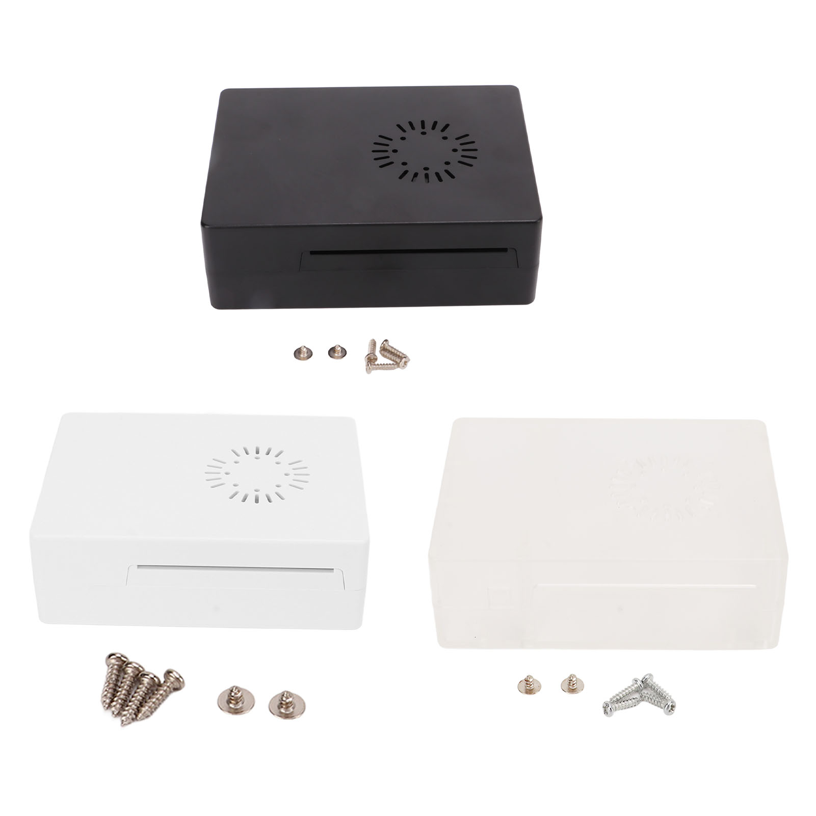 Protective Enclosure Flame Retardant Burr Free Protective Case♡ - Afbeelding 25 van 31