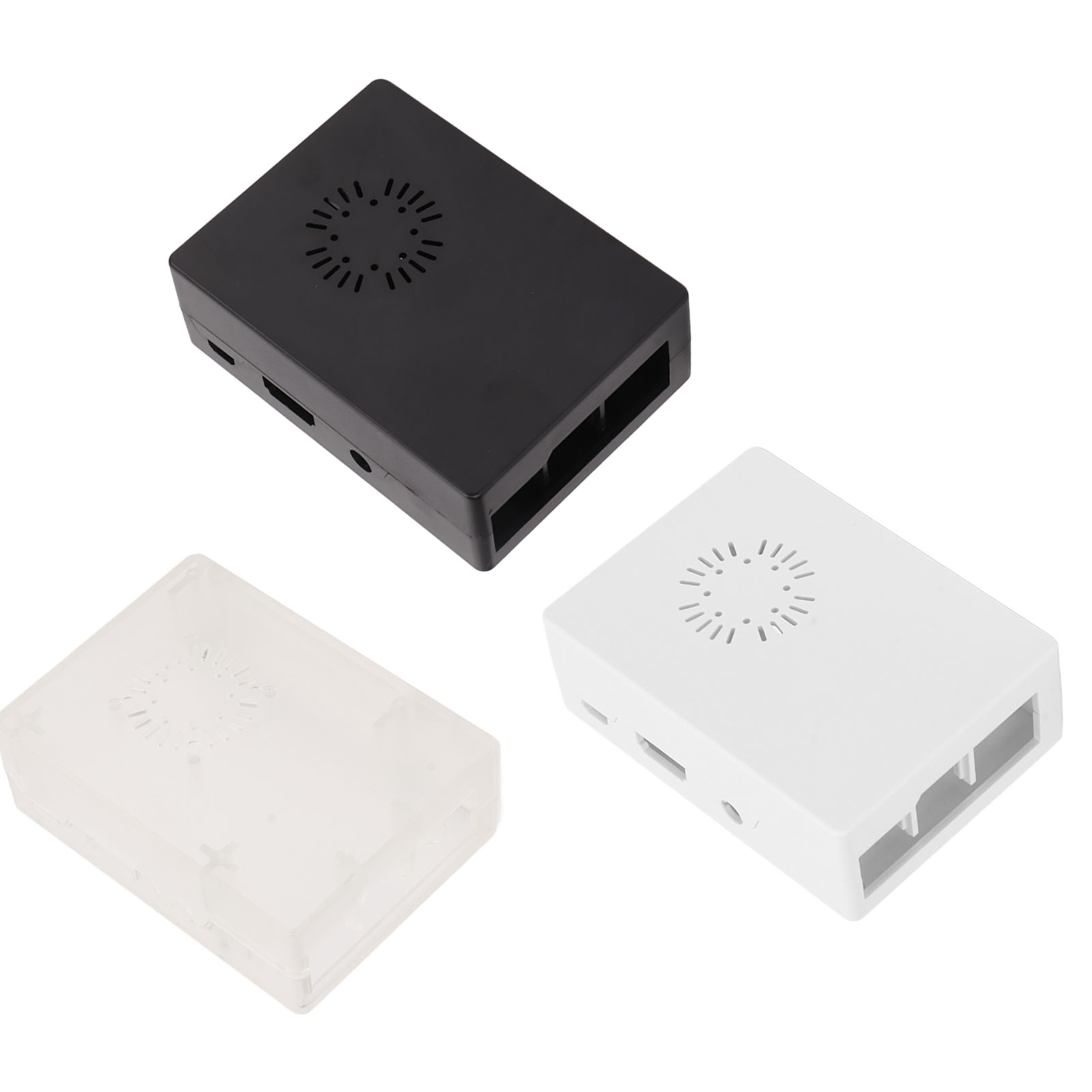 Protective Enclosure Flame Retardant Burr Free Protective Case♡ - Afbeelding 29 van 31