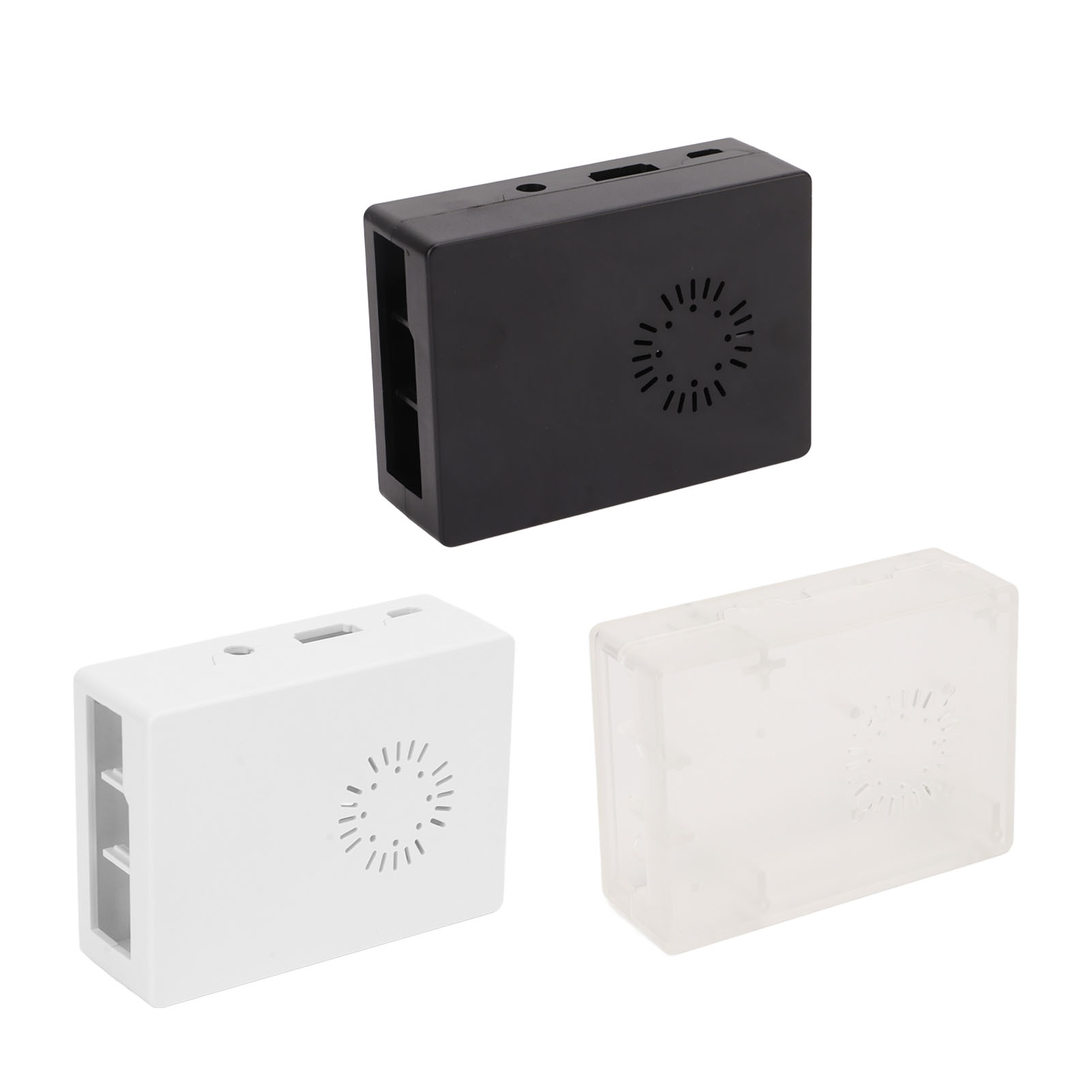 Protective Enclosure Flame Retardant Burr Free Protective Case♡ - Afbeelding 23 van 31