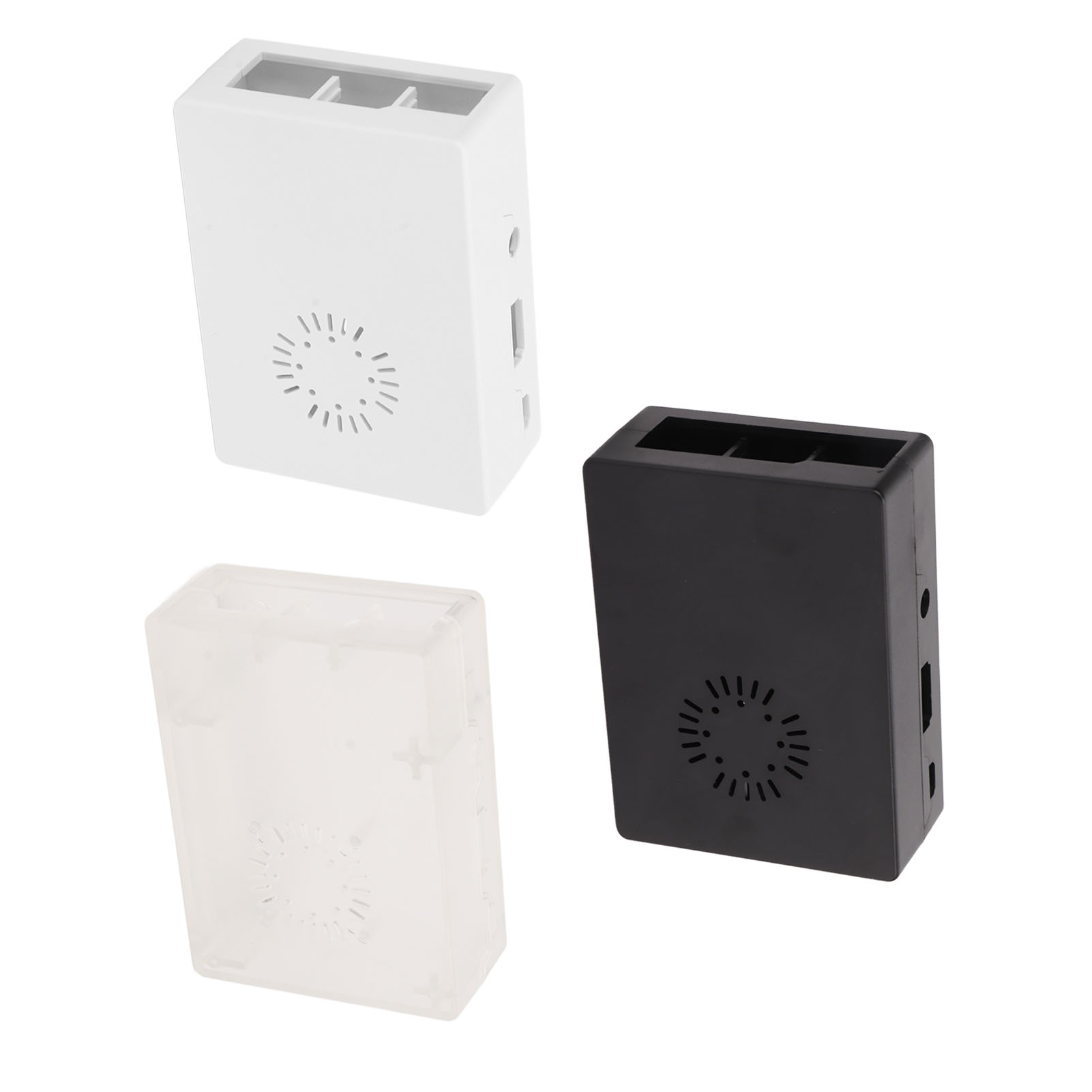 Protective Enclosure Flame Retardant Burr Free Protective Case♡ - Afbeelding 31 van 31