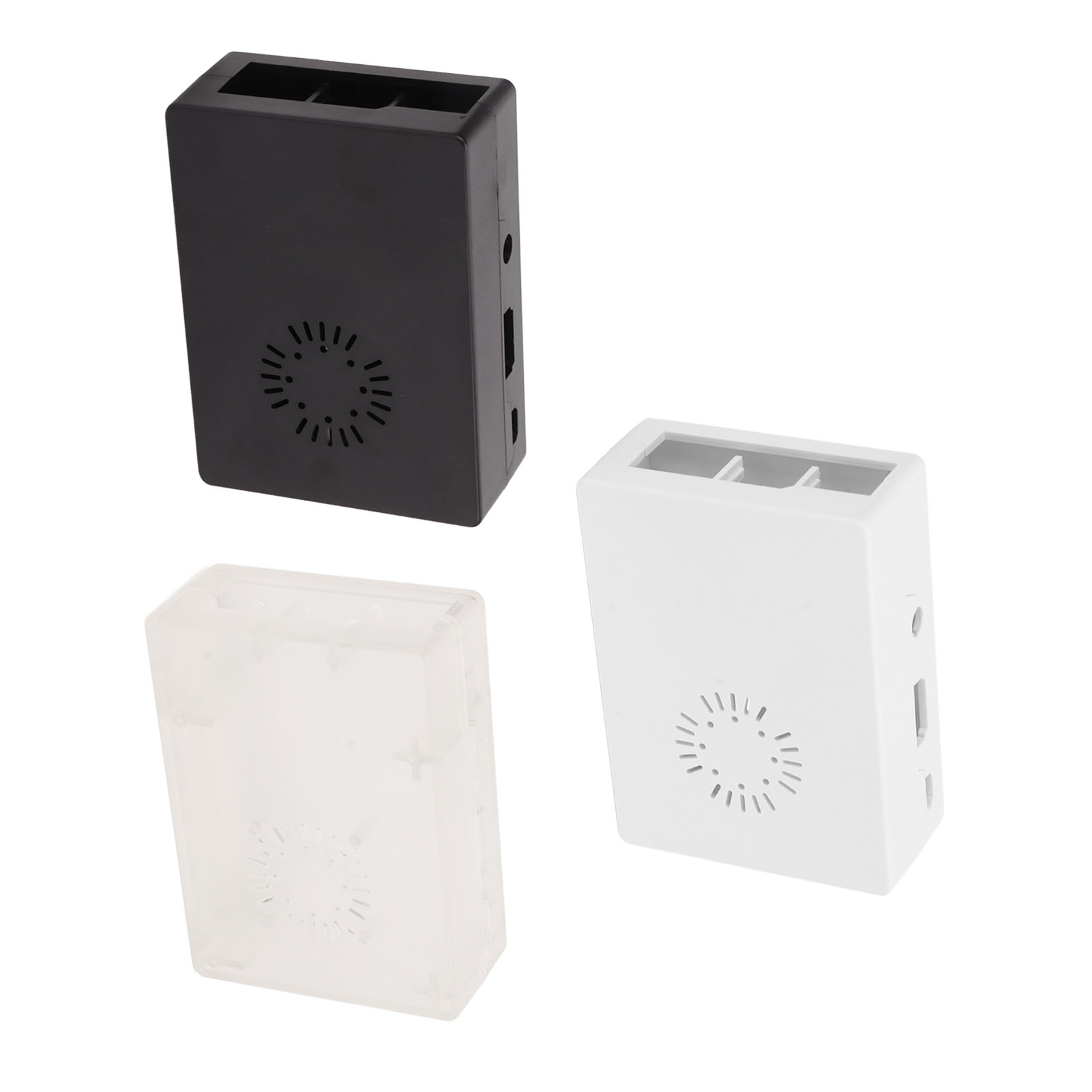 Protective Enclosure Flame Retardant Burr Free Protective Case - Afbeelding 14 van 21