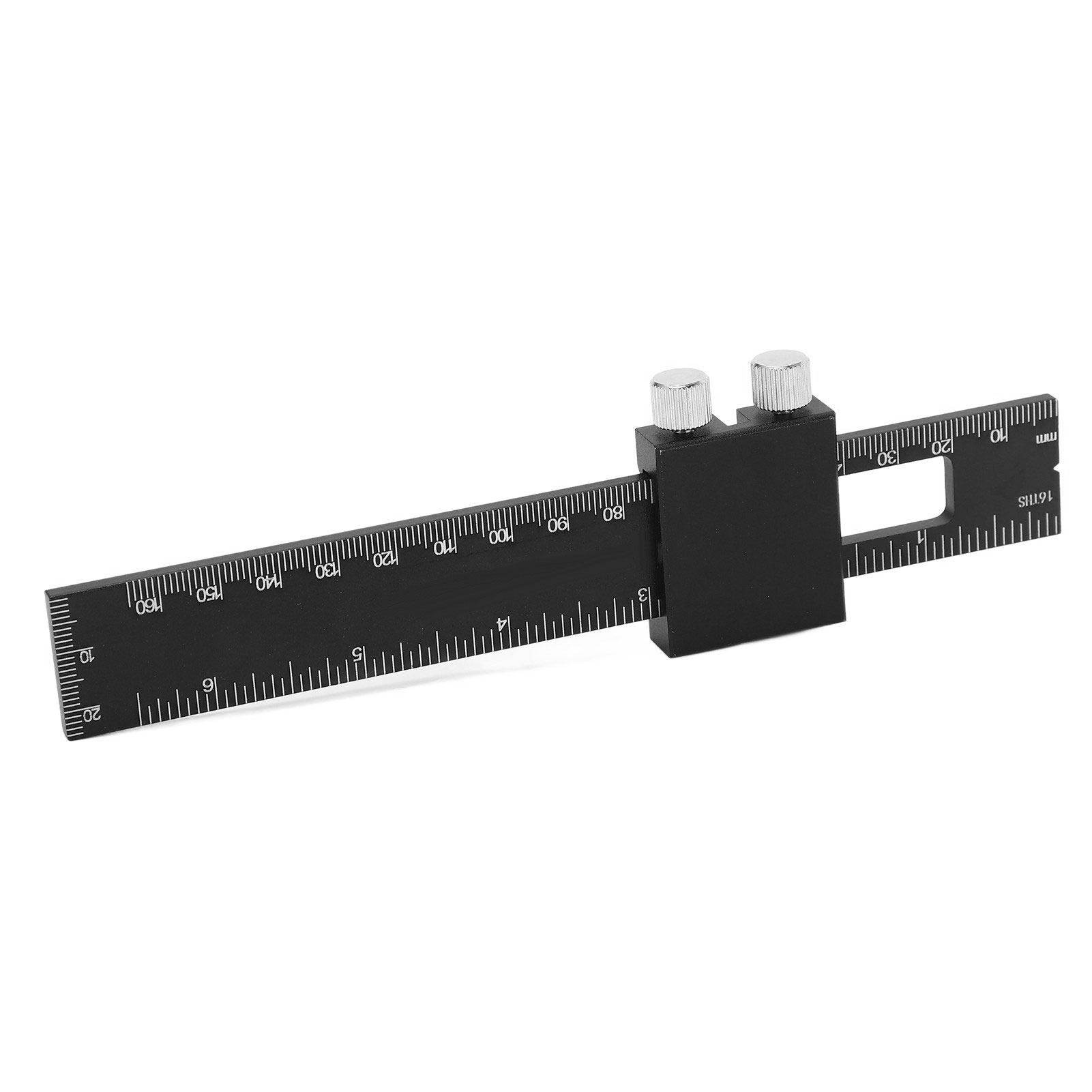 T Square, T Ruler Rustproof Clear Scale for Marking