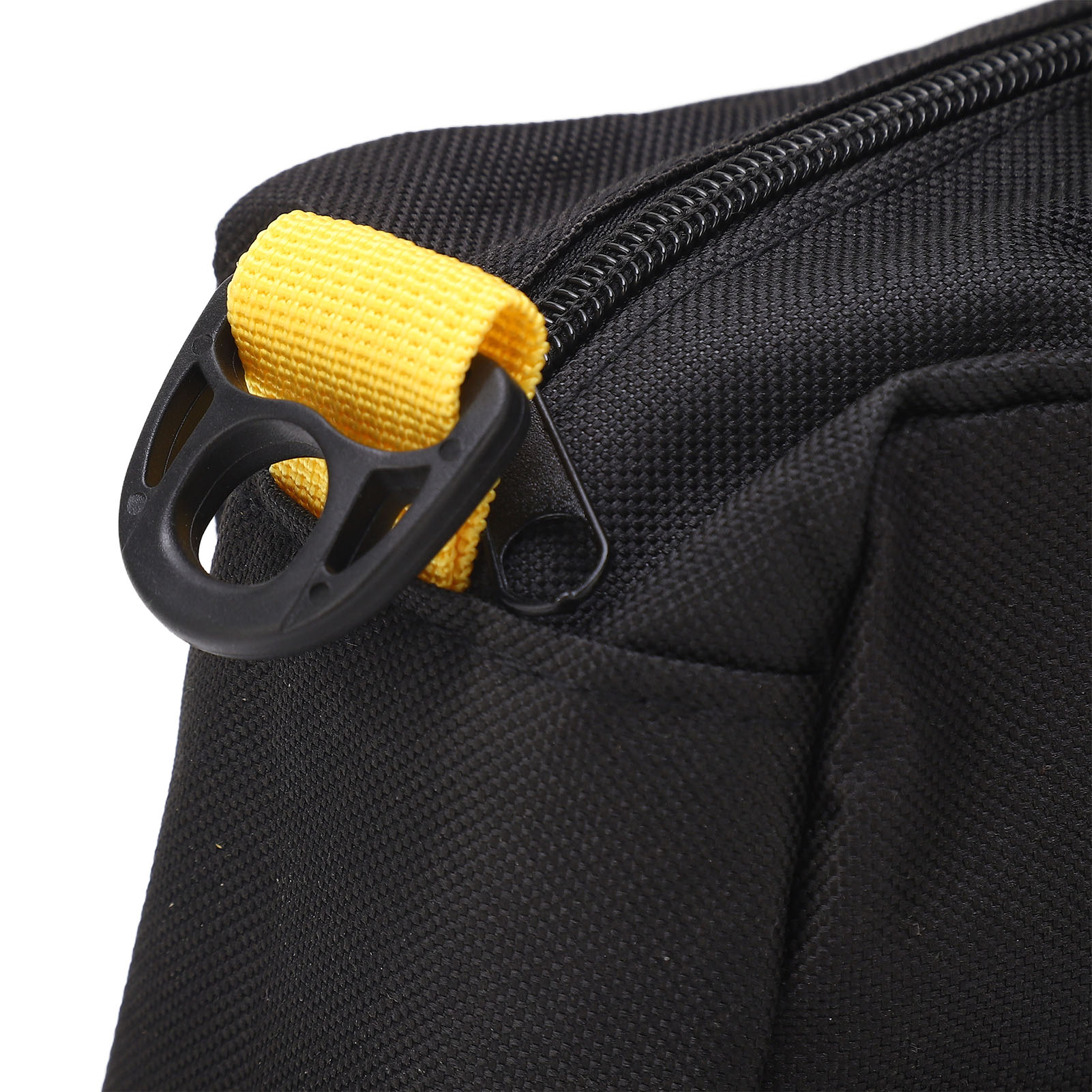 Heavy Duty Tool Bag Canvas Large Capacity Hardware Bag For Mechanic Electrician♡ - Picture 26 of 28