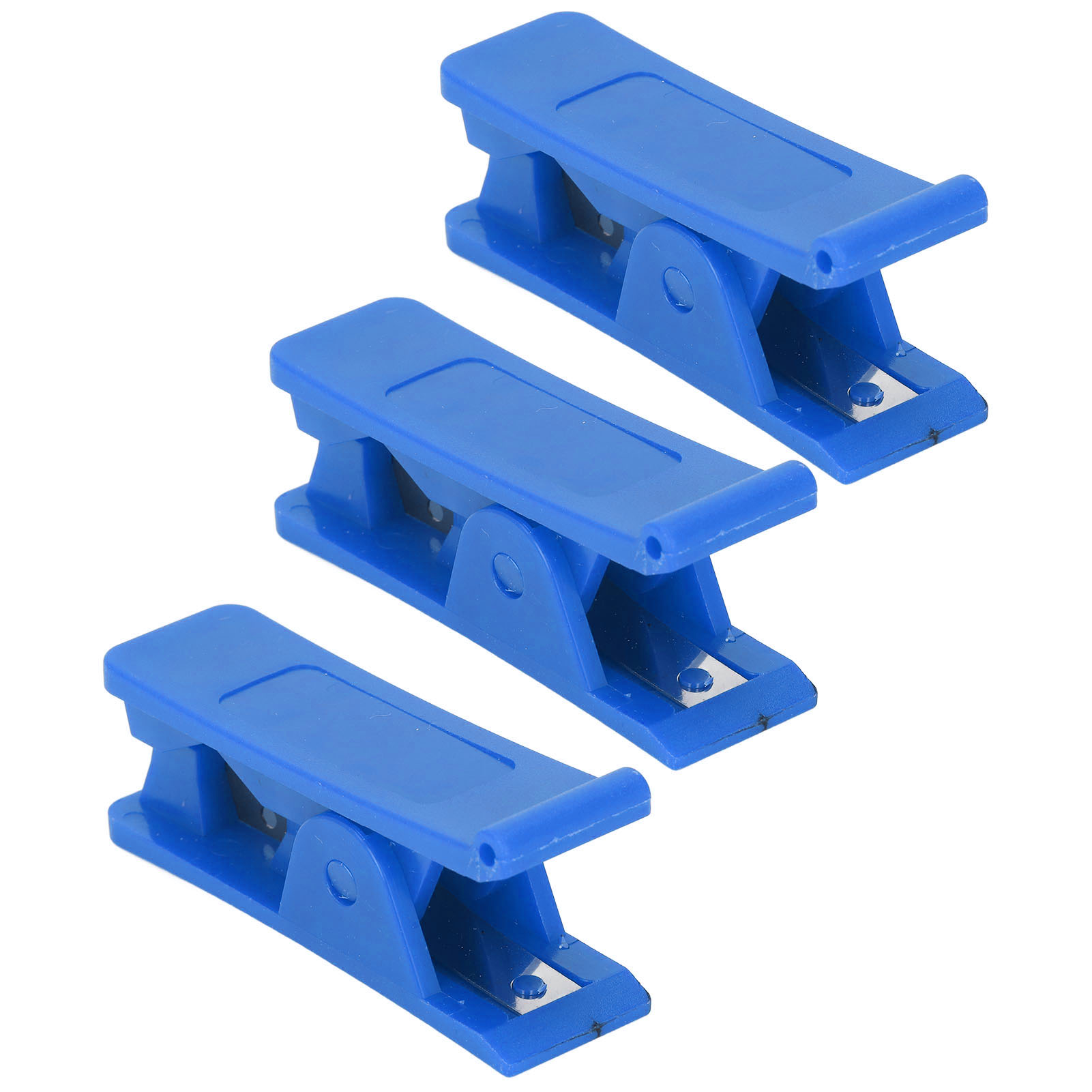 3 Pcs Hose Cutter Compact Size High Temperature Environment Safe and Efficient - Picture 14 of 21