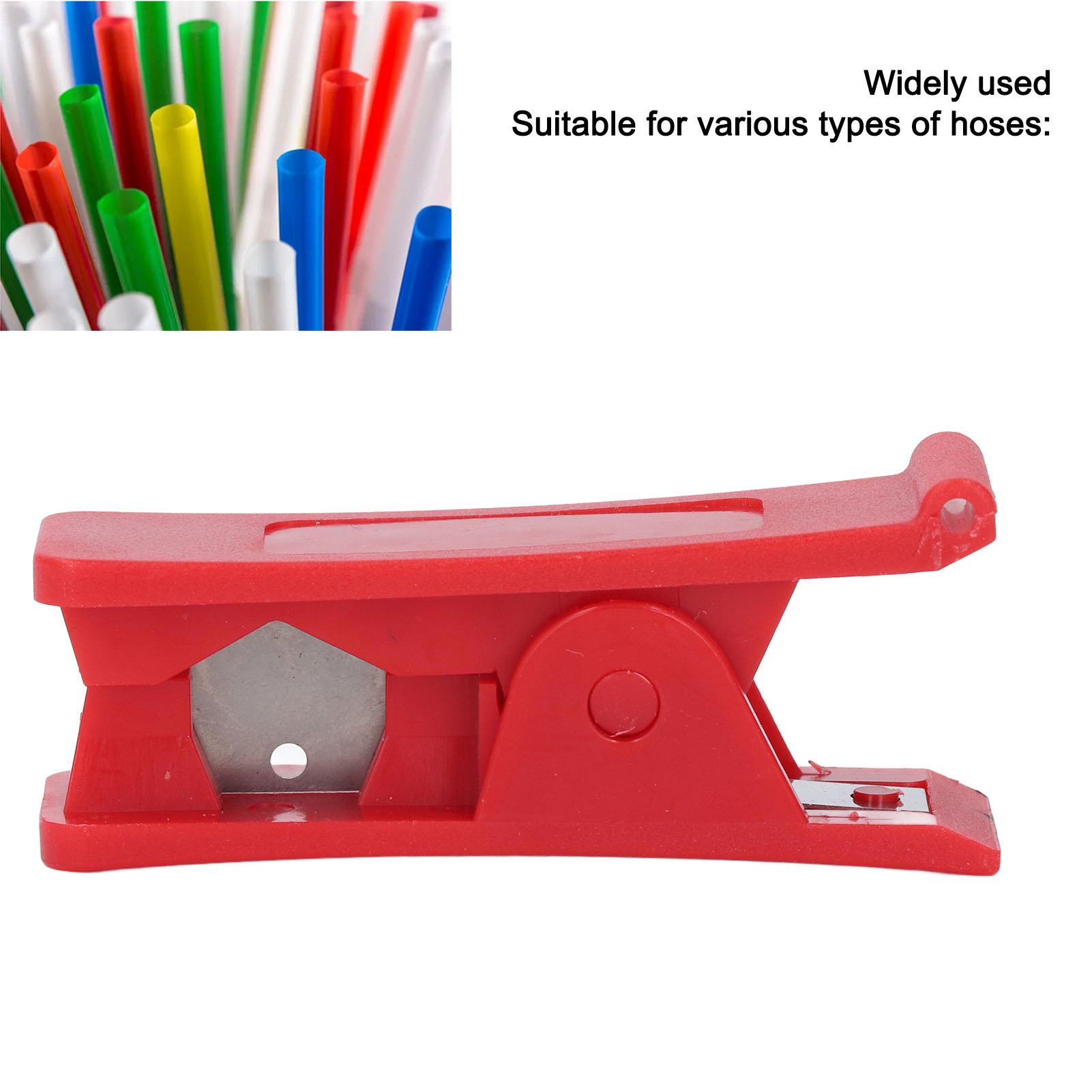 3 Pcs Hose Cutter Compact Size High Temperature Environment Safe and Efficient - Picture 16 of 21