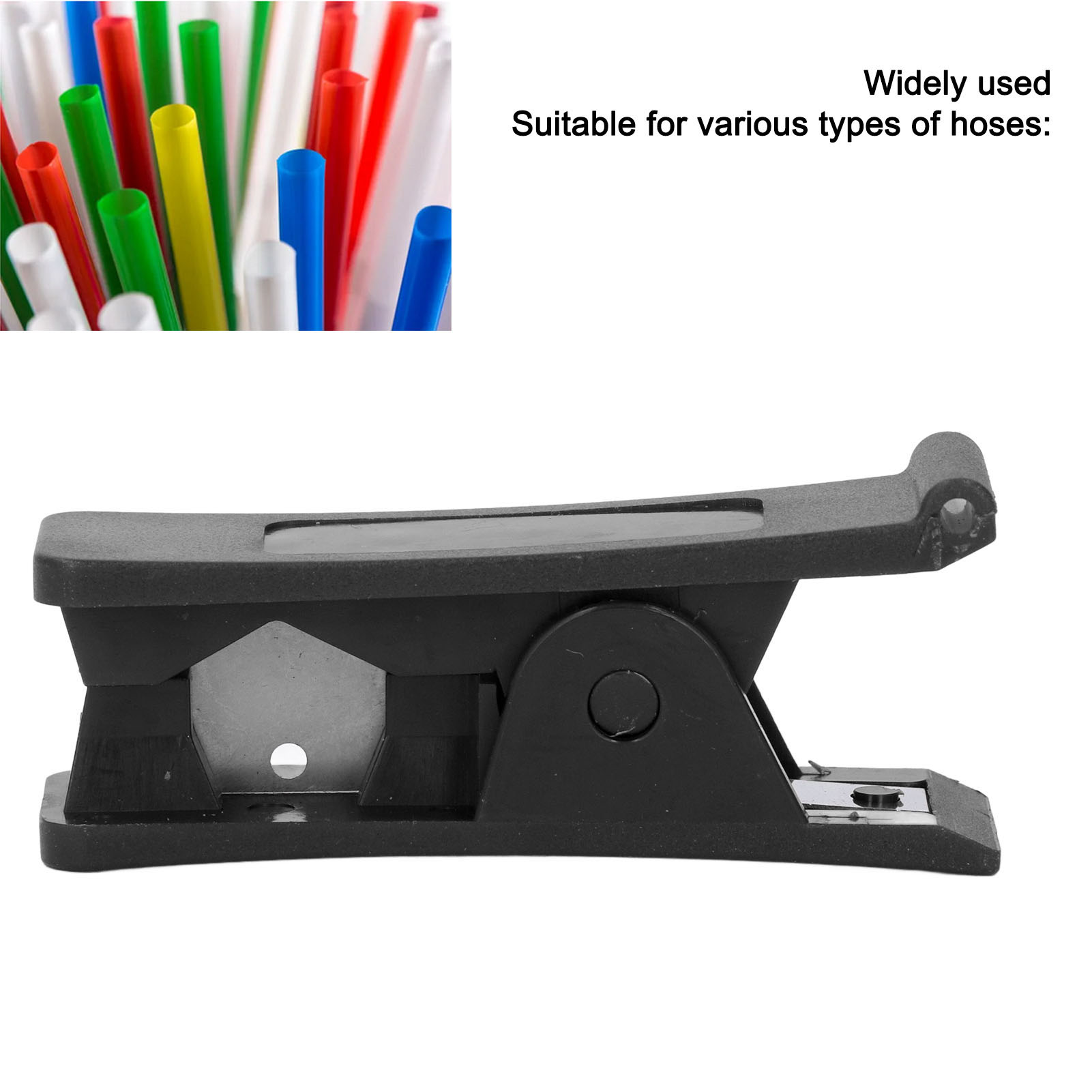 3 Pcs Hose Cutter Compact Size High Temperature Environment Safe and Efficient - Picture 20 of 21
