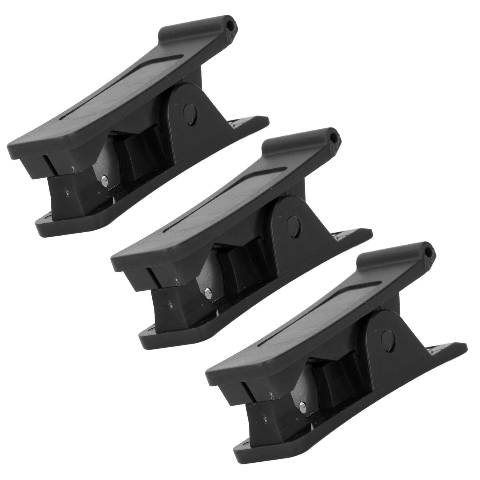 3 Pcs Hose Cutter Compact Size High Temperature Environment Safe and Efficient - Picture 21 of 21