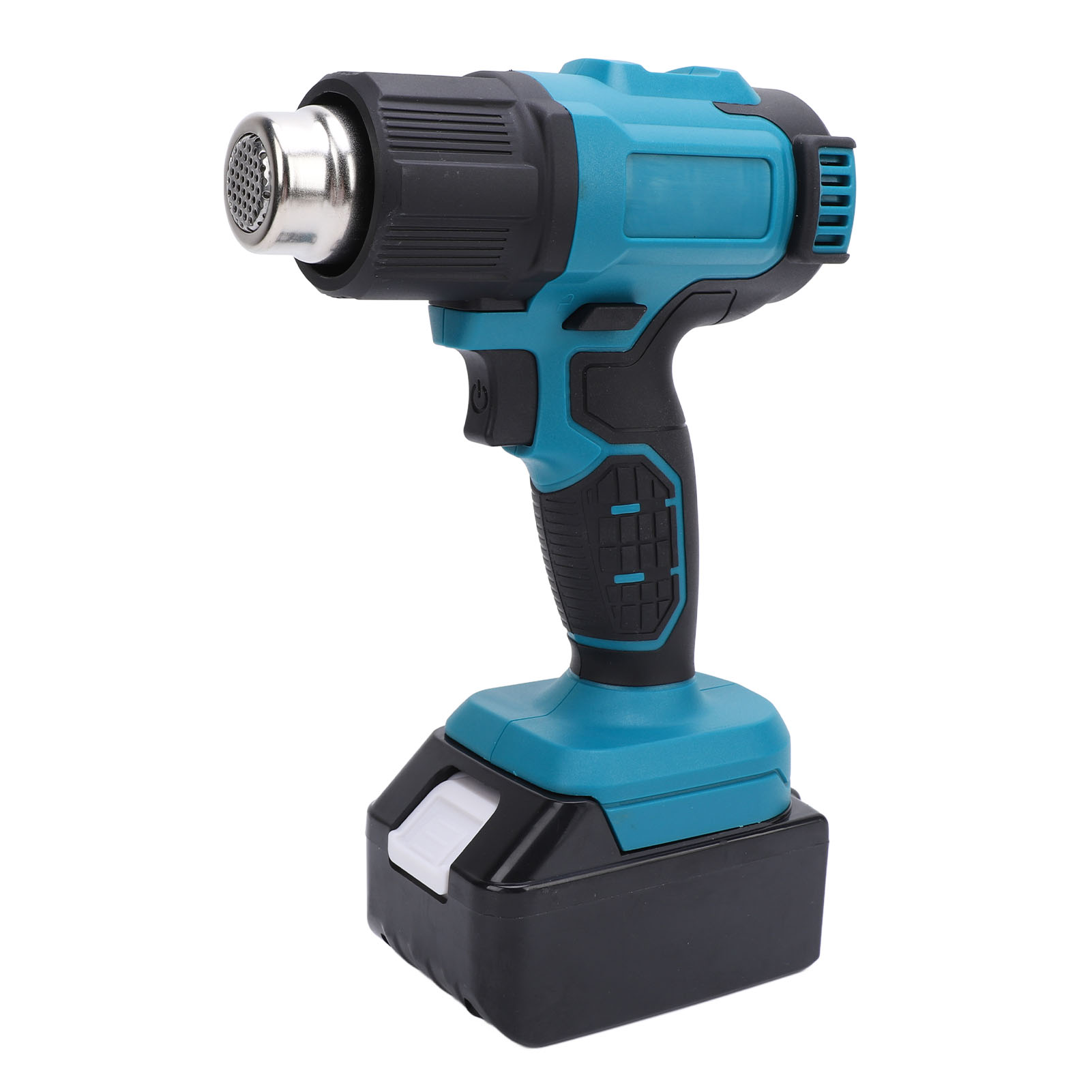 Cordless Heat Gun Rechargeable Battery Powered Hot Air Gun For Crafting Crafts - Picture 26 of 30