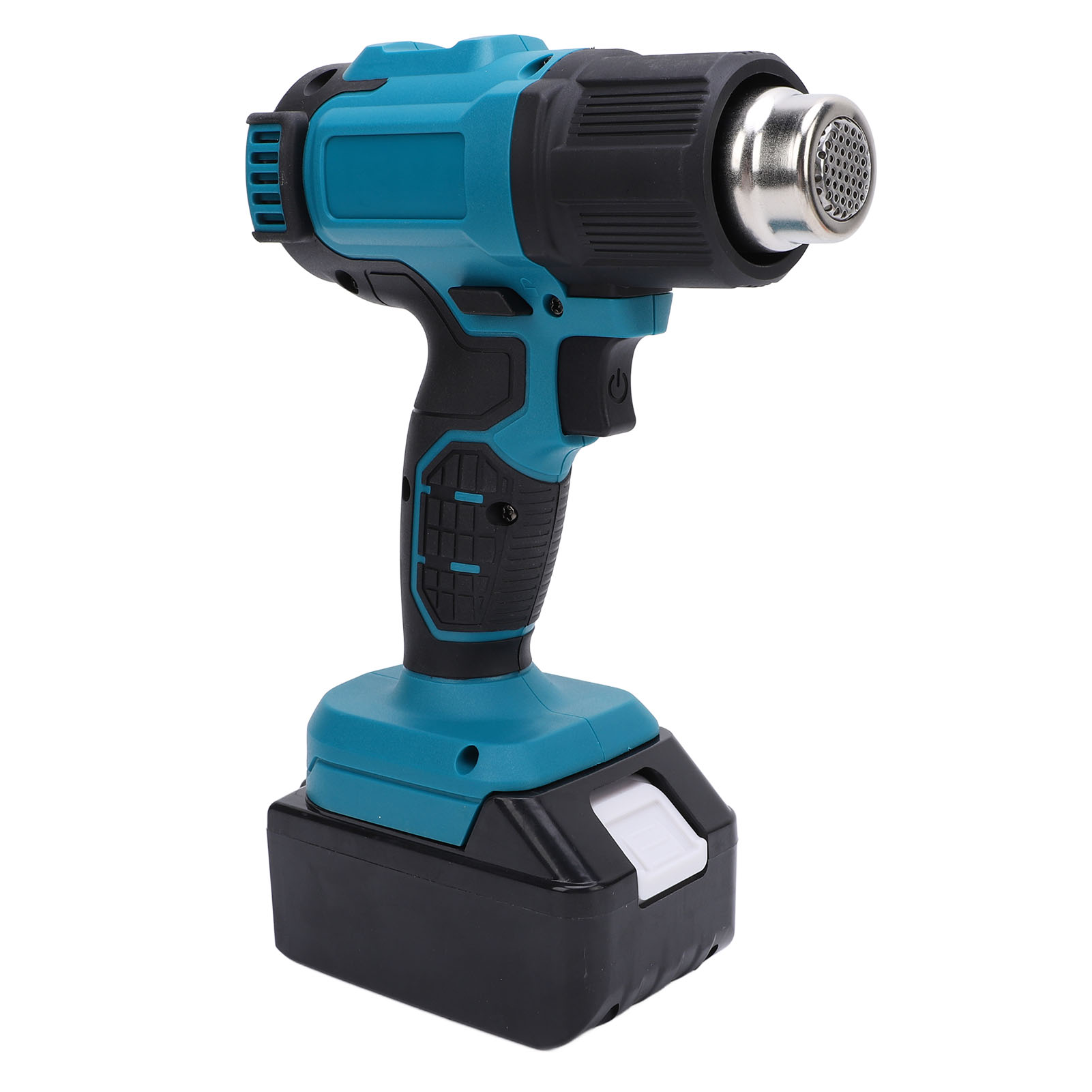 Cordless Heat Gun Rechargeable Battery Powered Hot Air Gun For Crafting Crafts - Picture 27 of 30