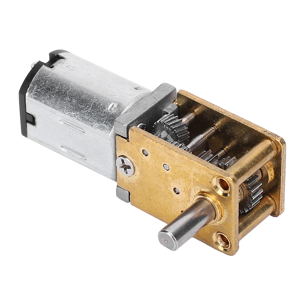 Cepillo reductor de engranajes micro helicoidales para motor de engranajes Motores de CC Dispositivos electrónicos Accesorio - Imagen 15 de 23